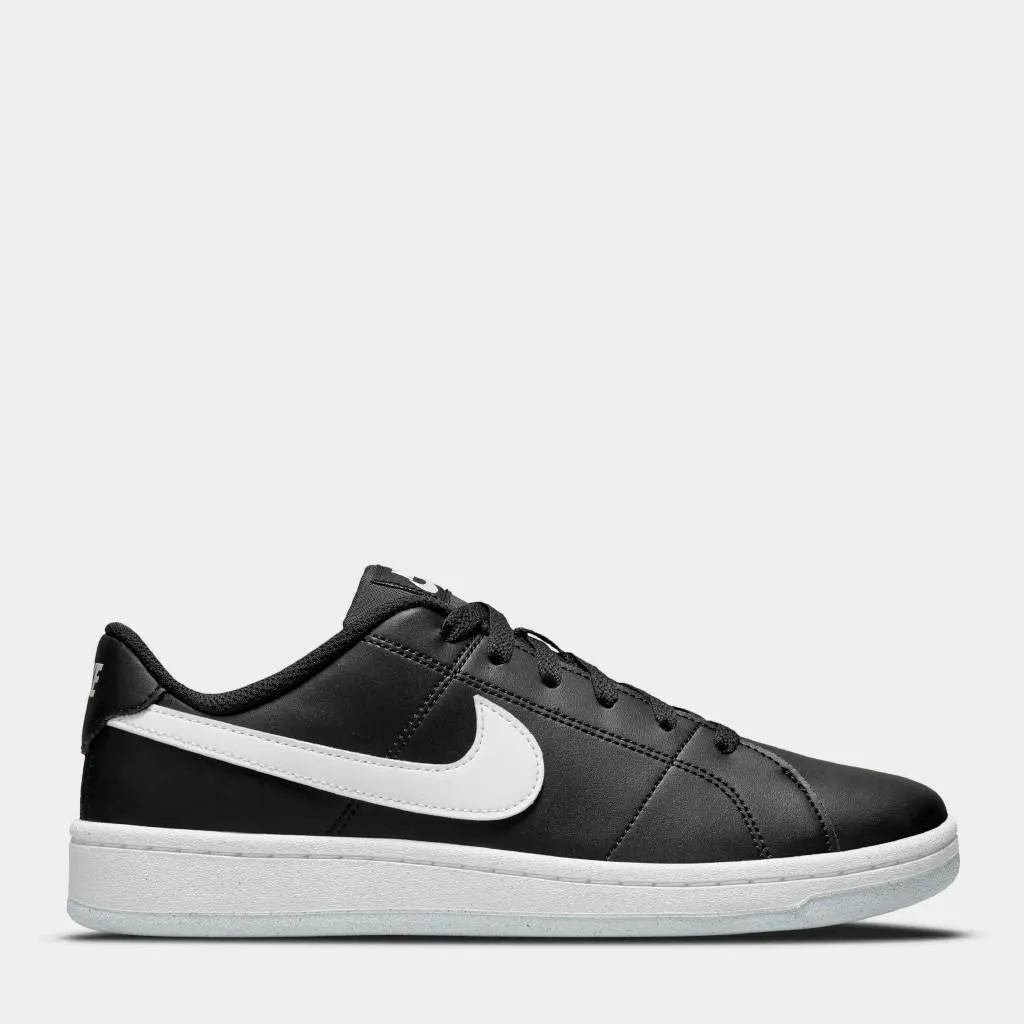 Zapatillas Urbanas Nike Mujeres Dh3159-001 Wmns Court Royale 2 Nn L