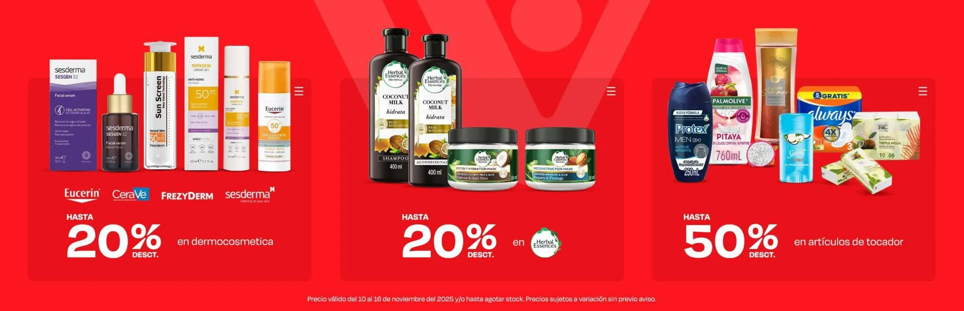 Catalogo de Catálogo Wong 10 de noviembre al 16 de noviembre 2025 - Pag 5