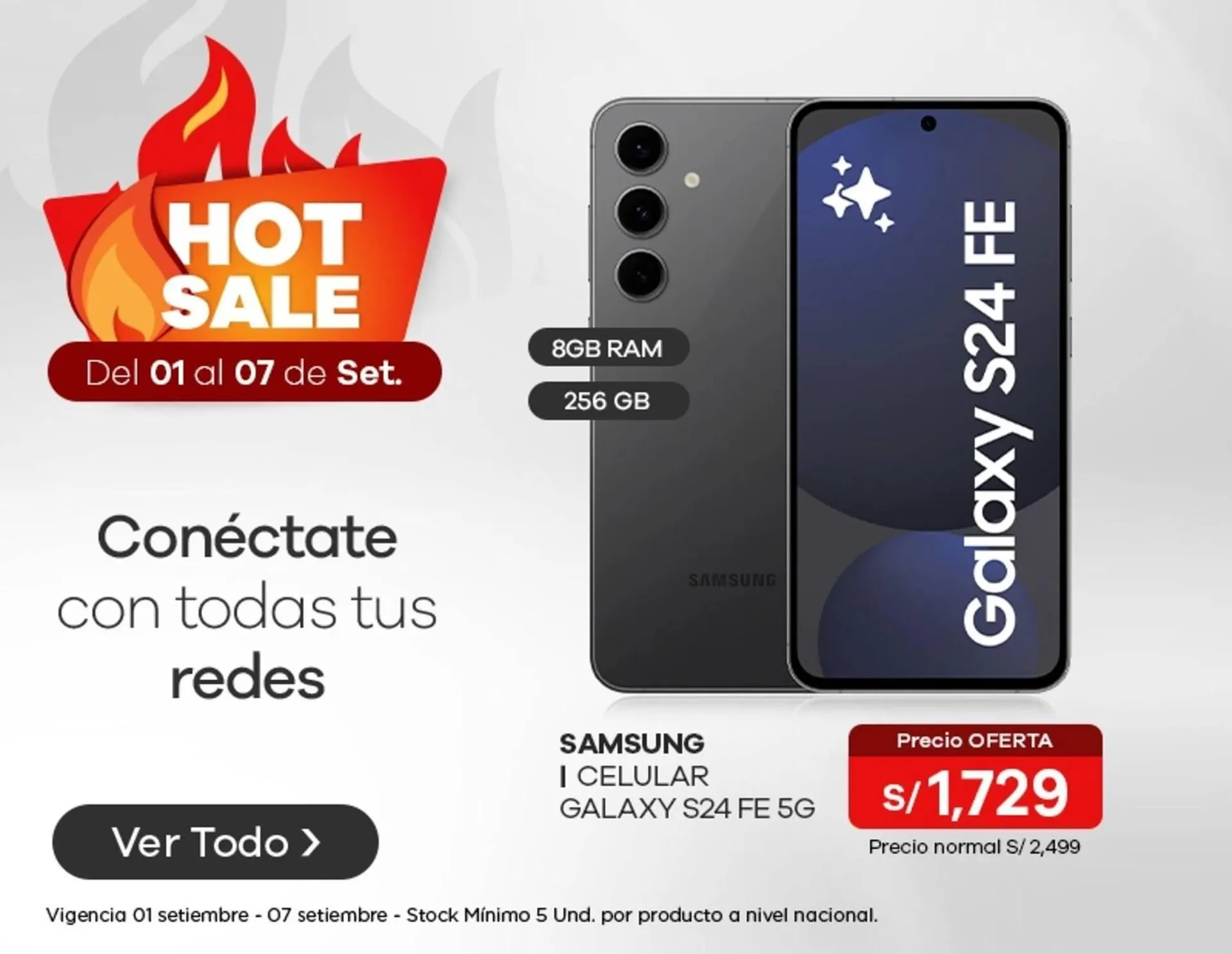 Catálogo Estilos - 1