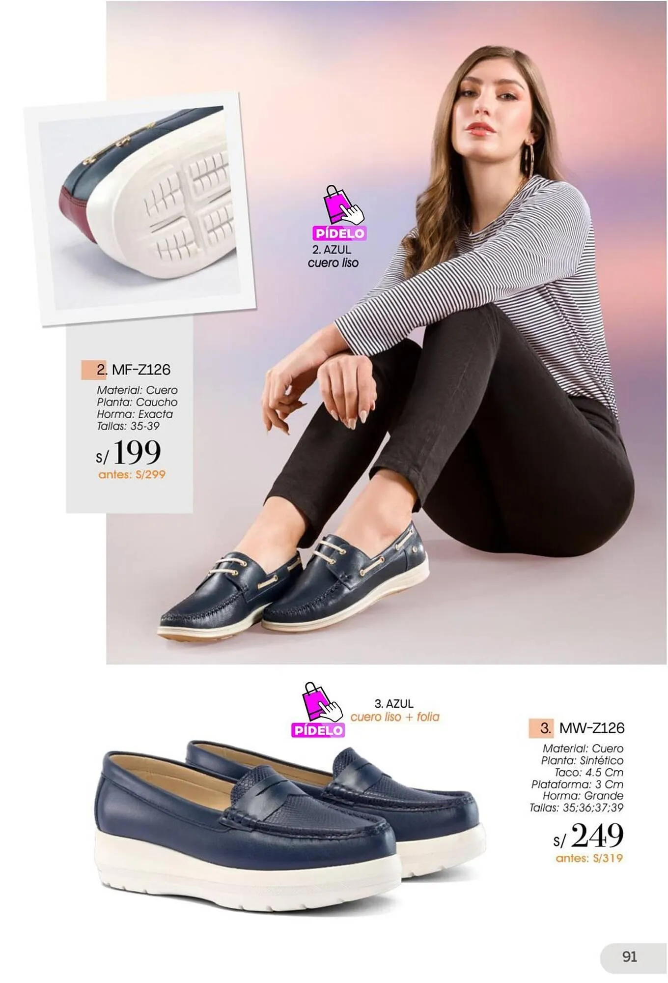 Catalogo de Catálogo Sokso 30 de octubre al 30 de noviembre 2025 - Pag 91