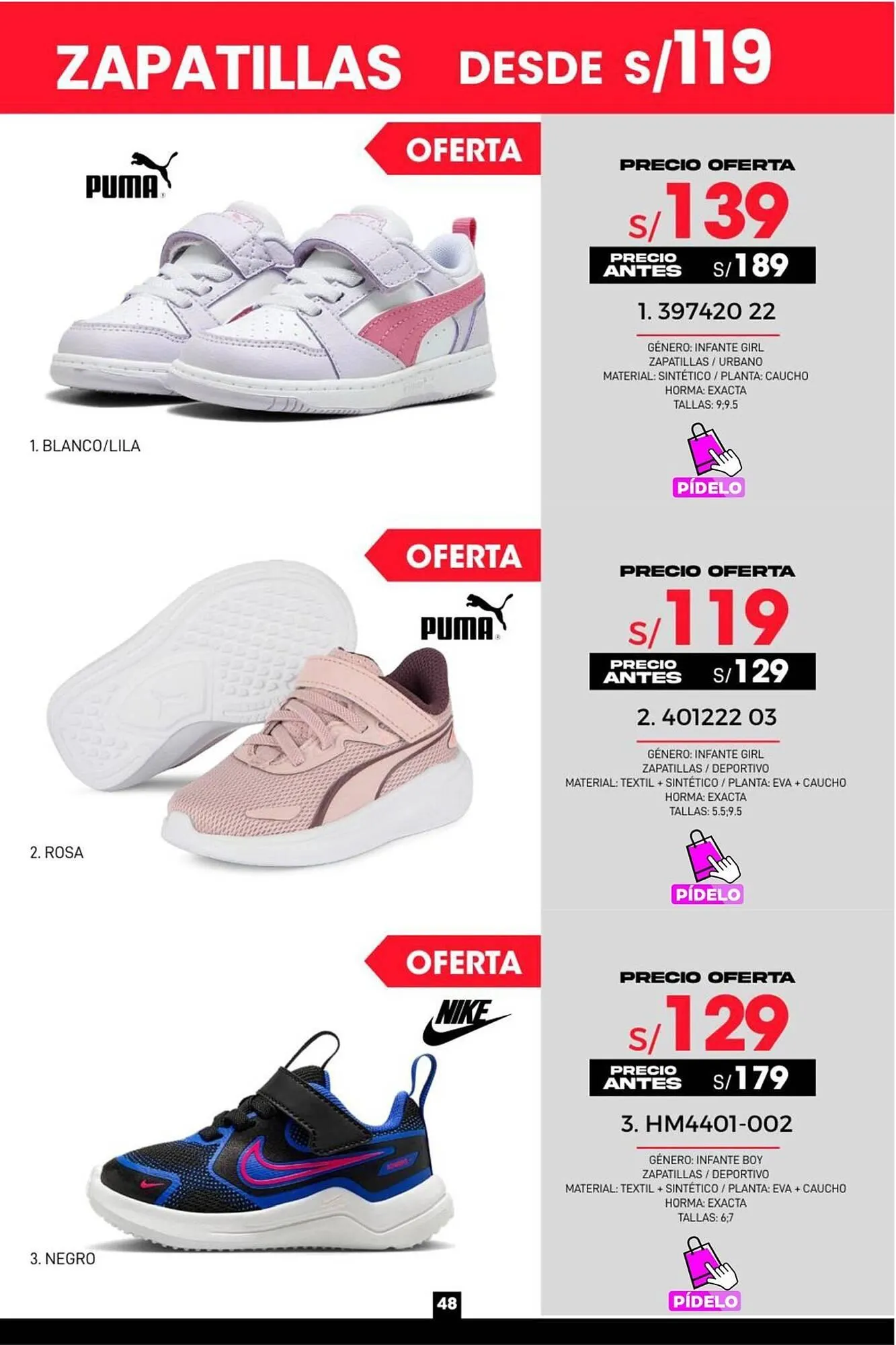 Catalogo de Catálogo Sokso 18 de mayo al 31 de mayo 2026 - Pag 48