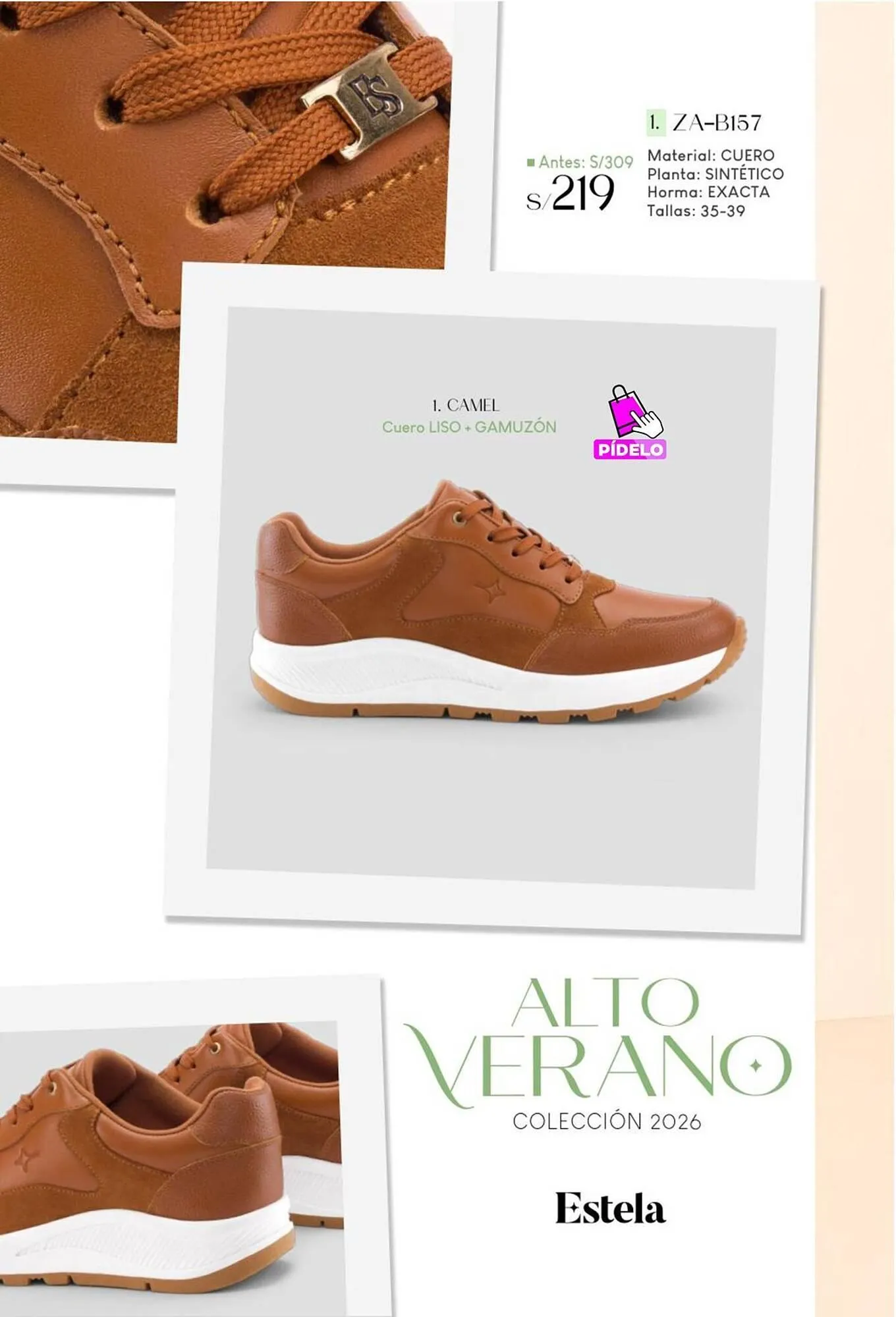 Catalogo de Catálogo Sokso 5 de enero al 1 de febrero 2026 - Pag 58