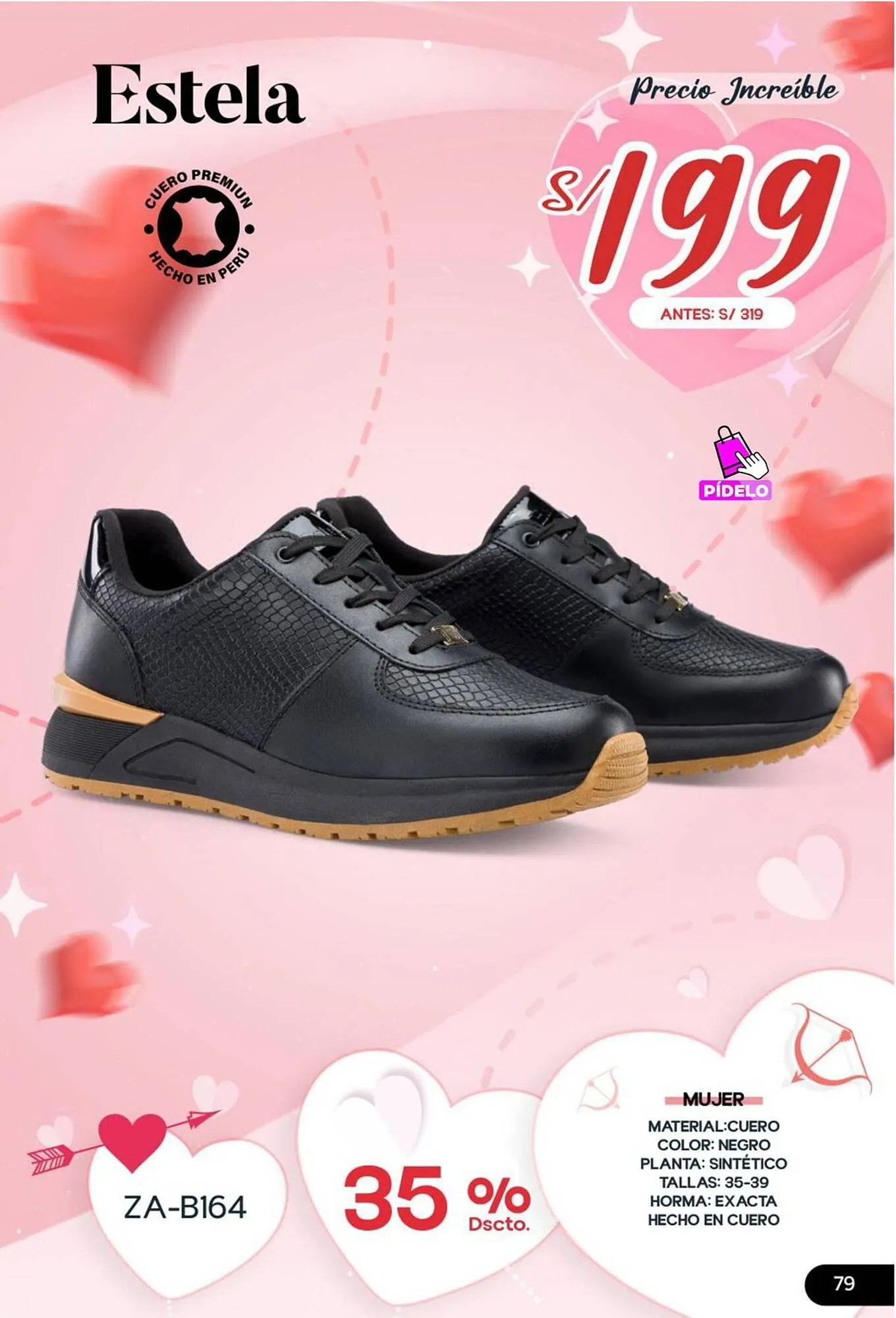 Catalogo de Catálogo Sokso 9 de febrero al 1 de marzo 2026 - Pag 79