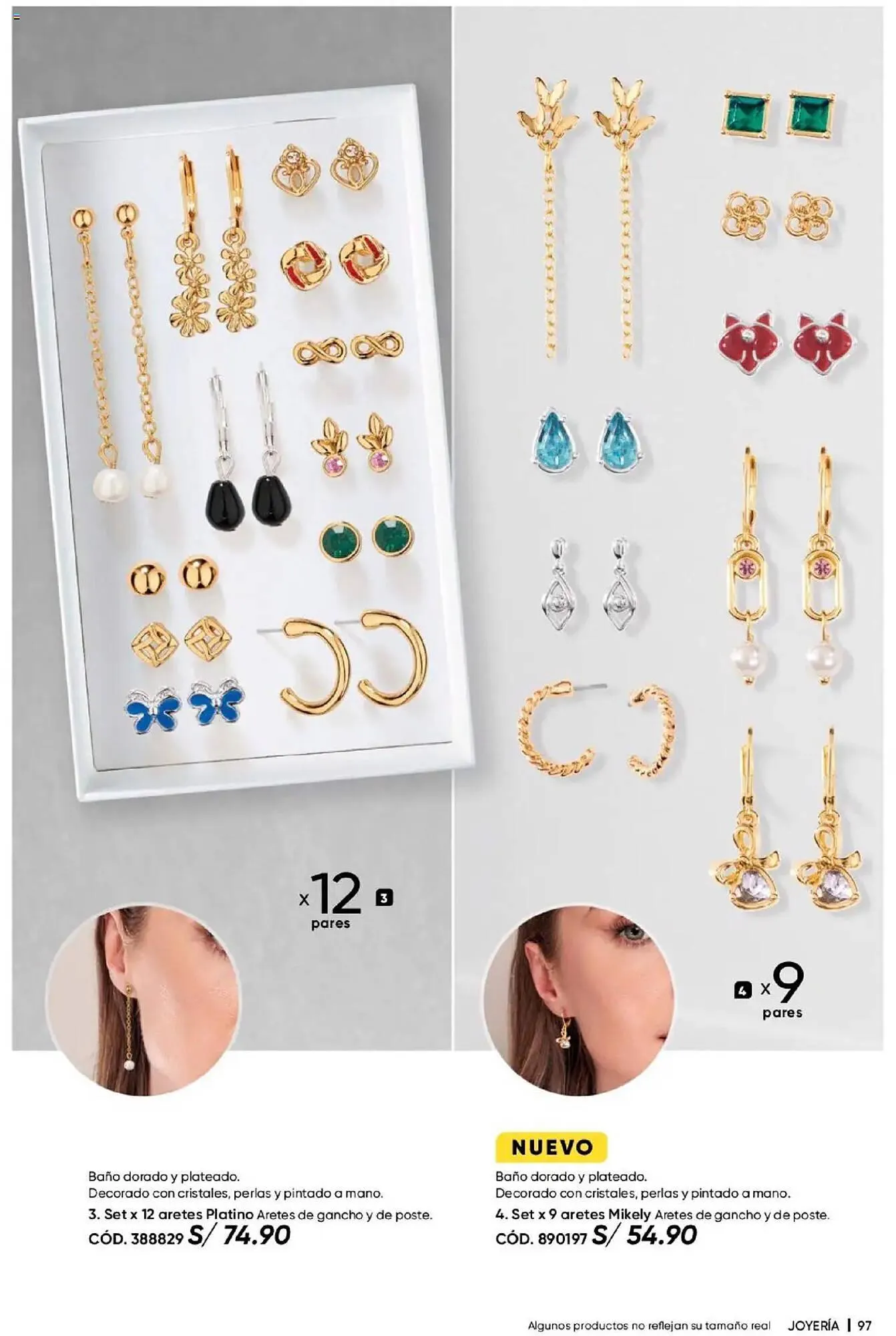 Catalogo de Catálogo Dupree 28 de mayo al 1 de julio 2025 - Pag 99