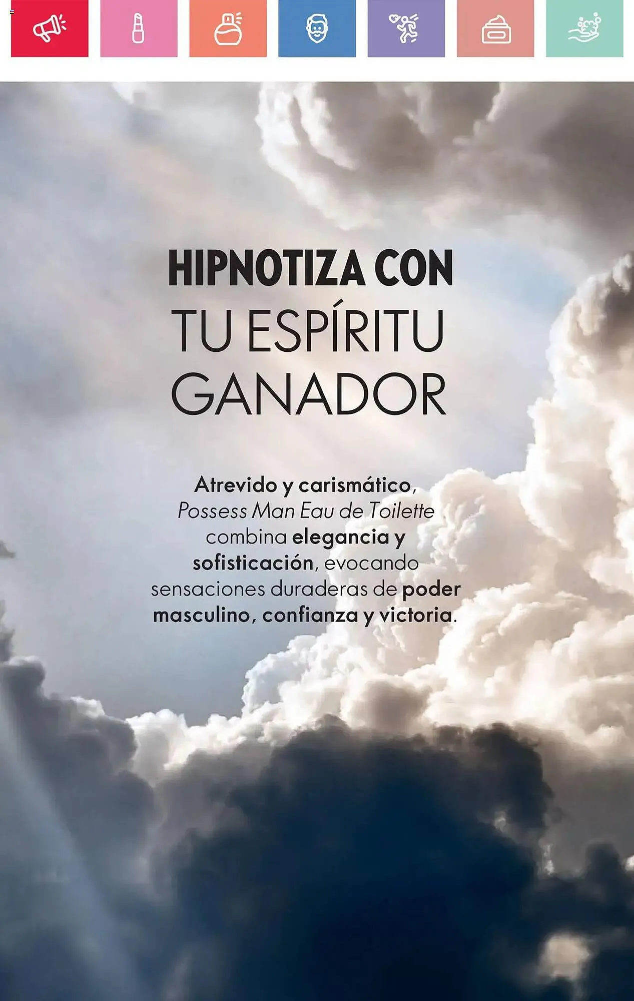 Catalogo de Catálogo Oriflame 12 de abril al 9 de mayo 2025 - Pag 332