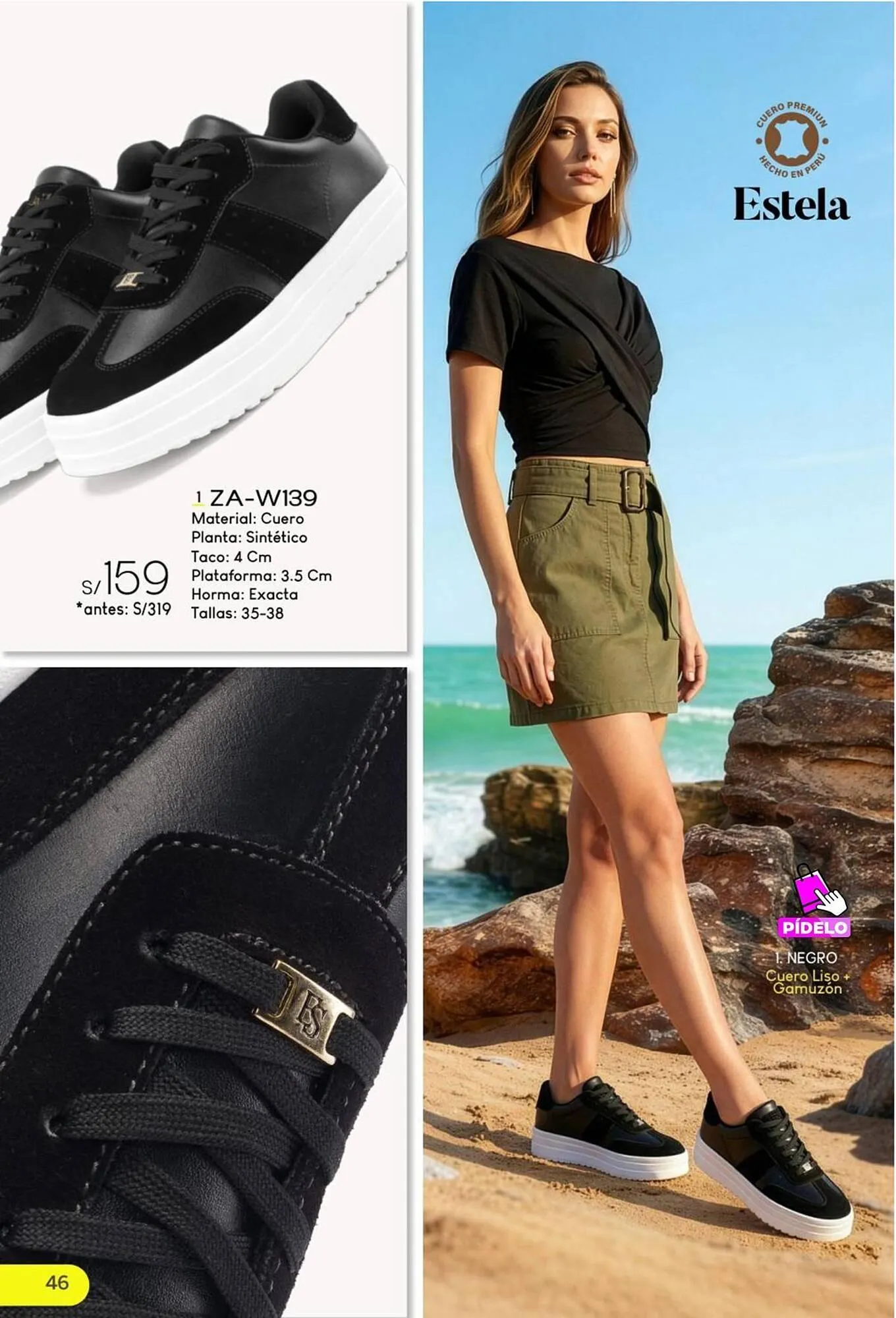 Catalogo de Catálogo Sokso 2 de febrero al 1 de marzo 2026 - Pag 46