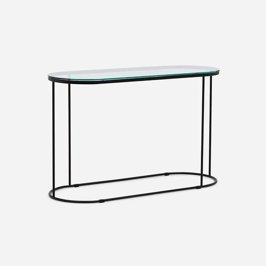 Mesa Arrimo Charis 122 x 46 cm