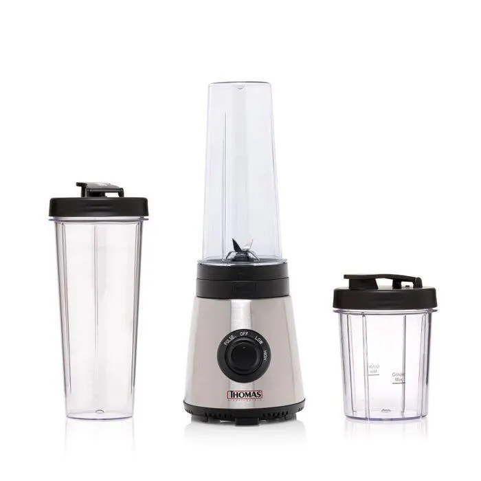 Licuadora Personal Thomas 250W TH-300PB