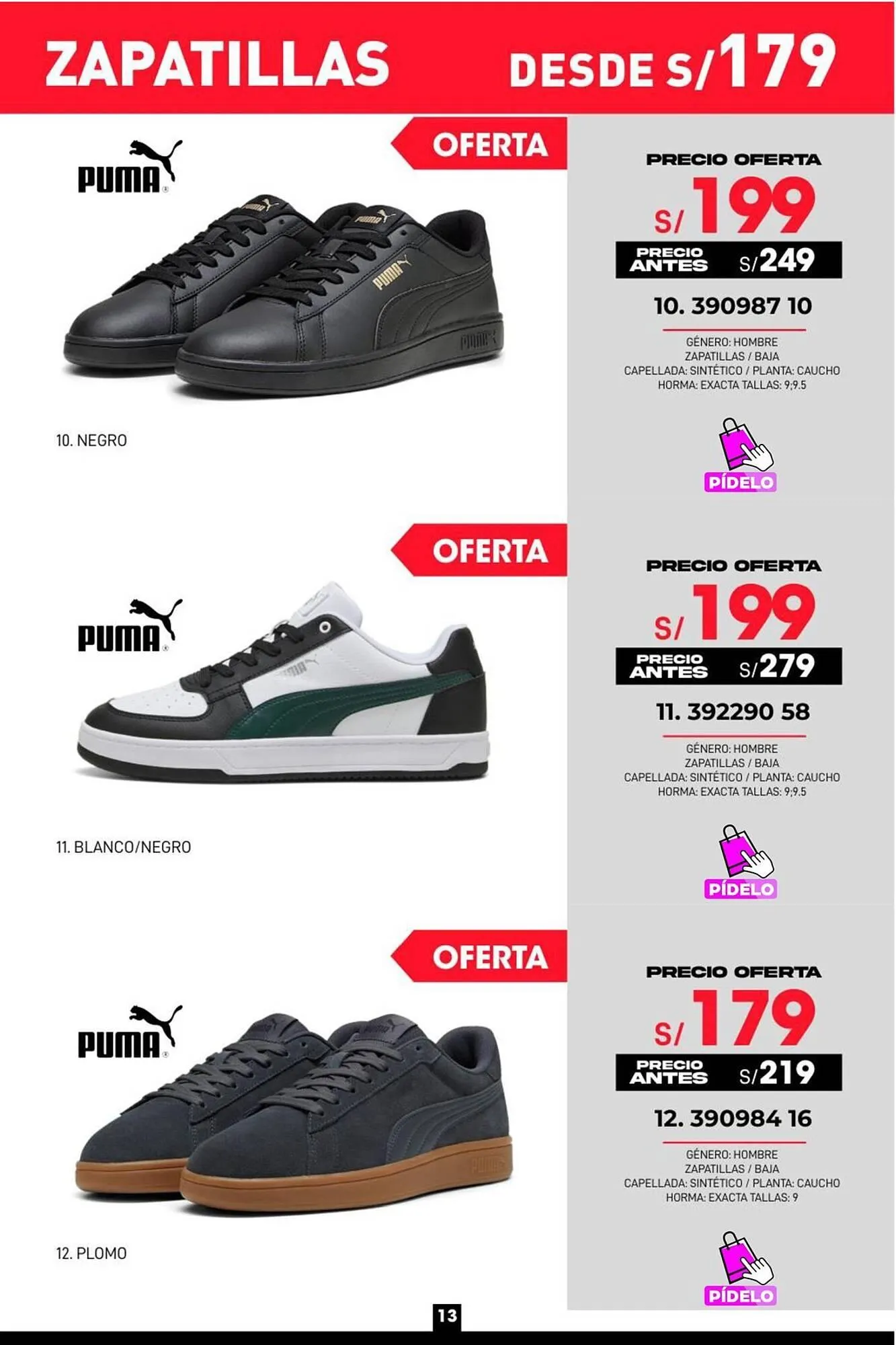 Catalogo de Catálogo Sokso 19 de enero al 1 de febrero 2026 - Pag 13