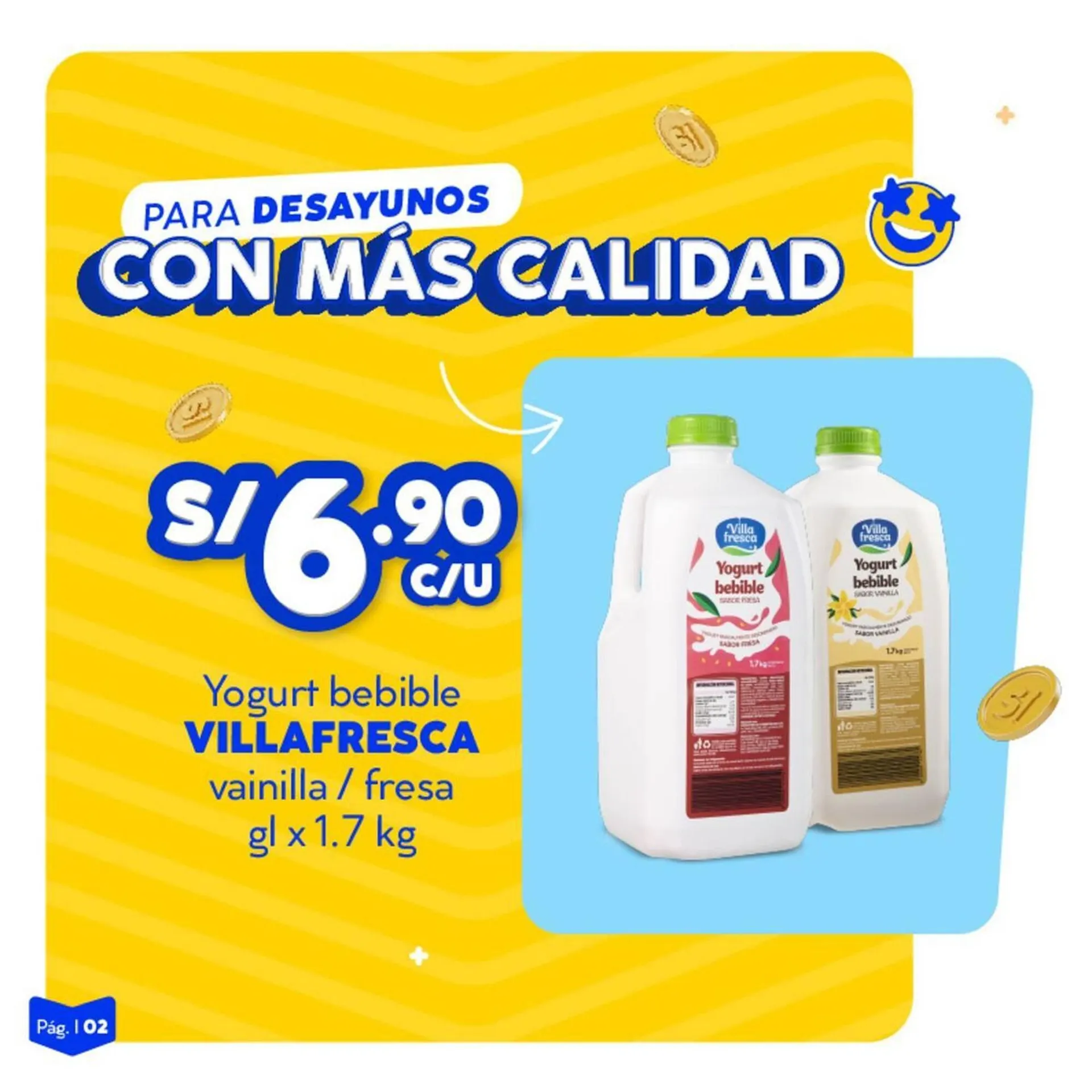 Catalogo de Catálogo Mass 8 de mayo al 31 de mayo 2026 - Pag 2