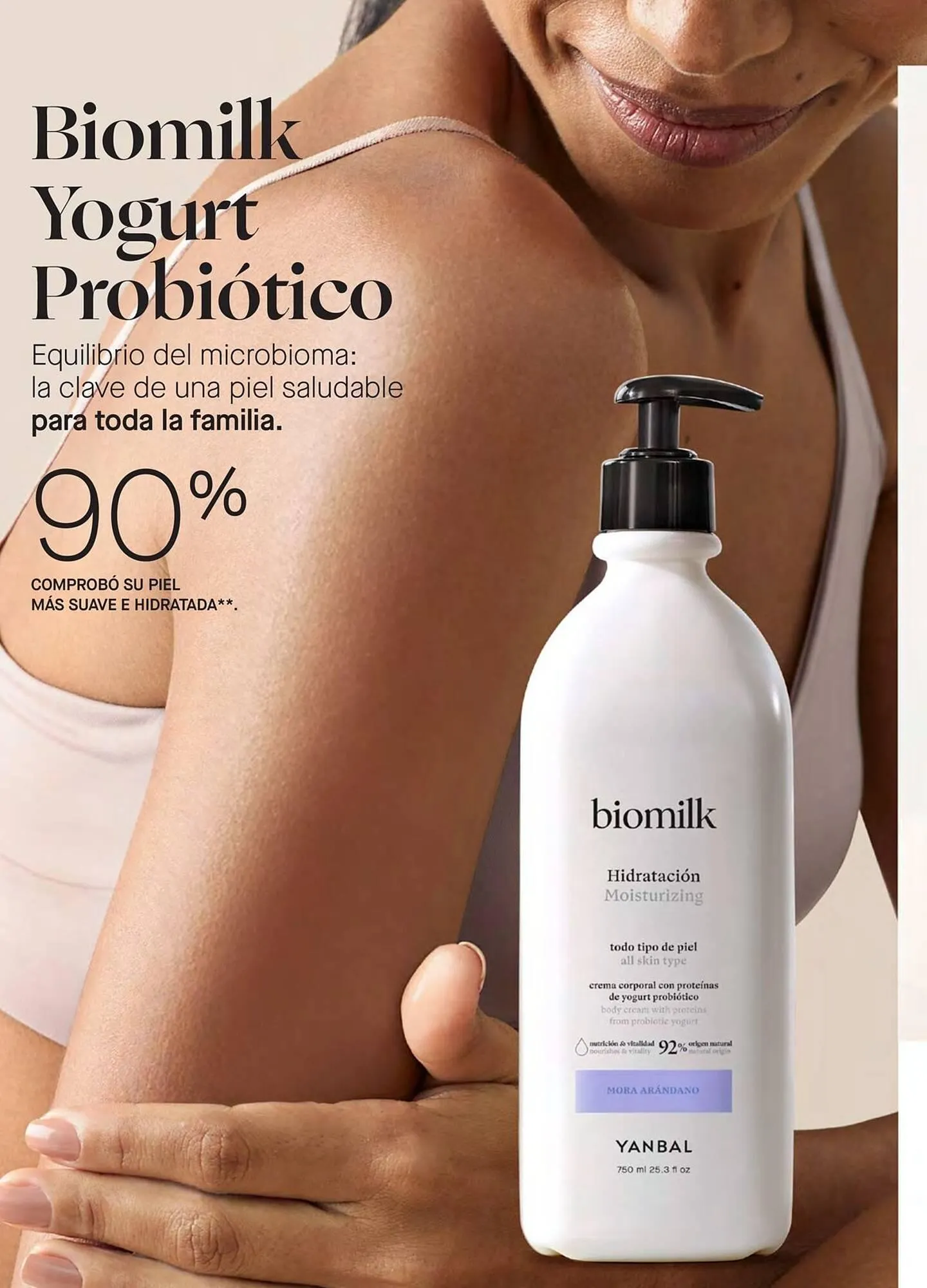 Catalogo de Catálogo Yanbal 19 de julio al 16 de agosto 2025 - Pag 98