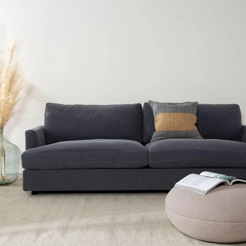 Sofá Santana 3 Cuerpos