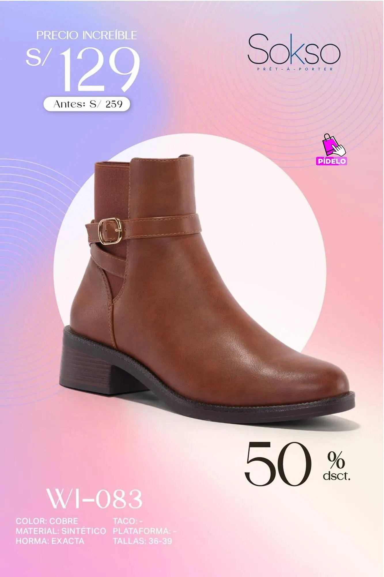 Catalogo de Catálogo Sokso 5 de enero al 11 de enero 2026 - Pag 26