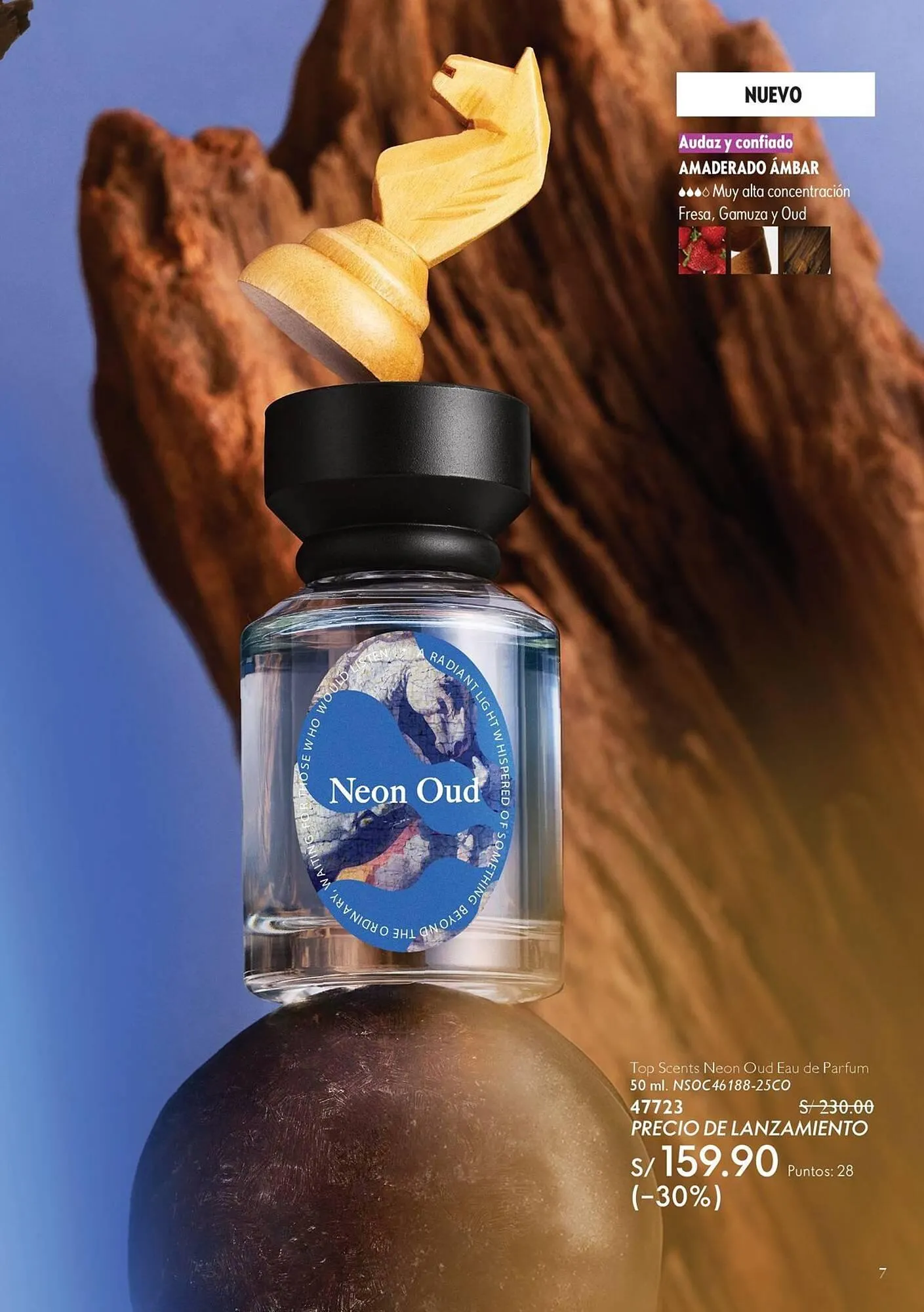 Catalogo de Catálogo Oriflame 9 de mayo al 29 de mayo 2026 - Pag 9