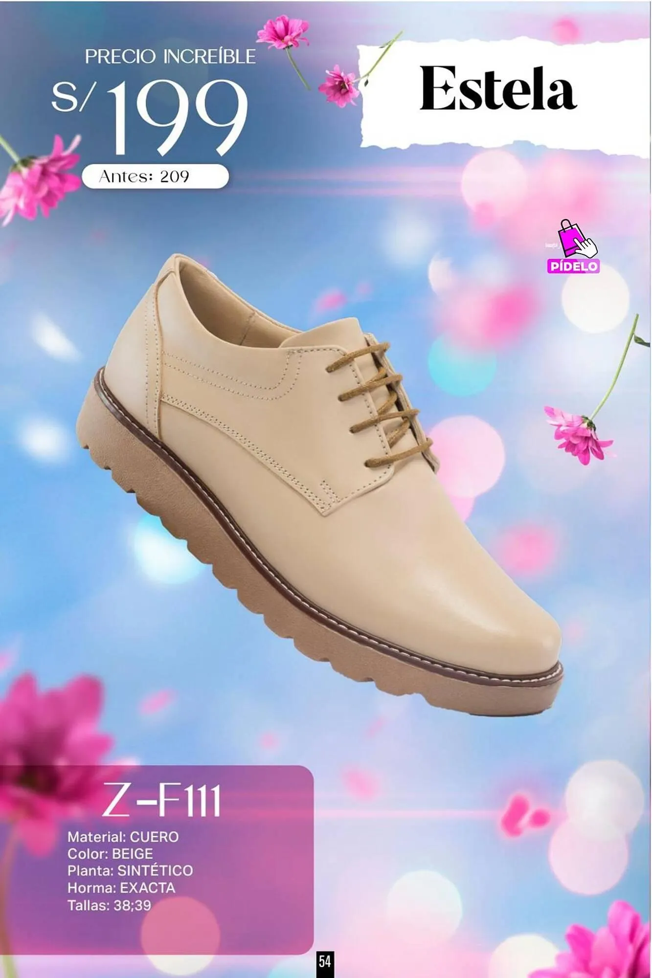 Catalogo de Catálogo Sokso 26 de enero al 1 de febrero 2026 - Pag 54