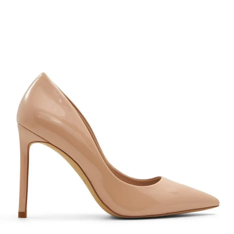 Zapatos De Vestir Mujer Aldo Stessy