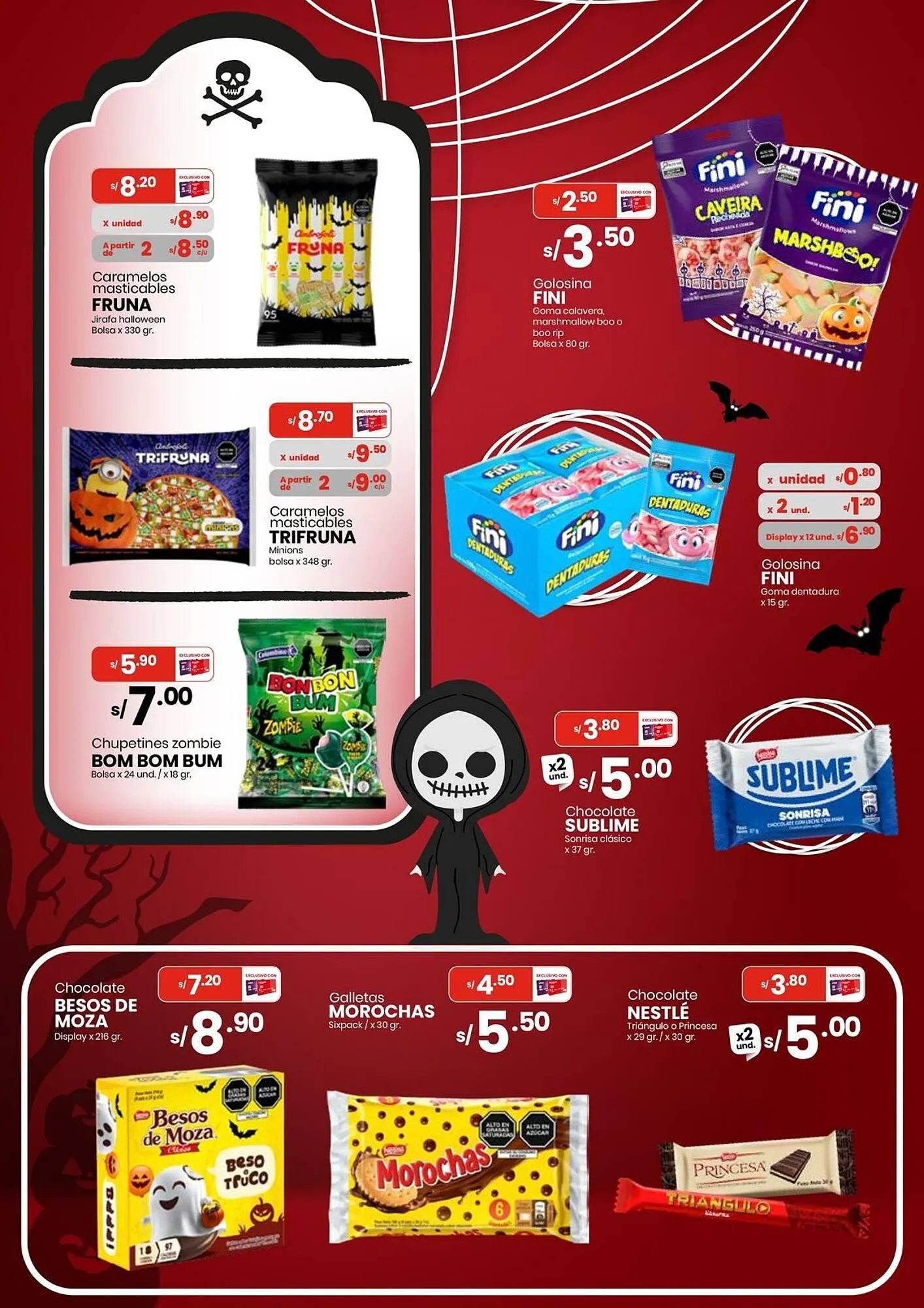 Catalogo de Catálogo Vega 19 de octubre al 2 de noviembre 2025 - Pag 4