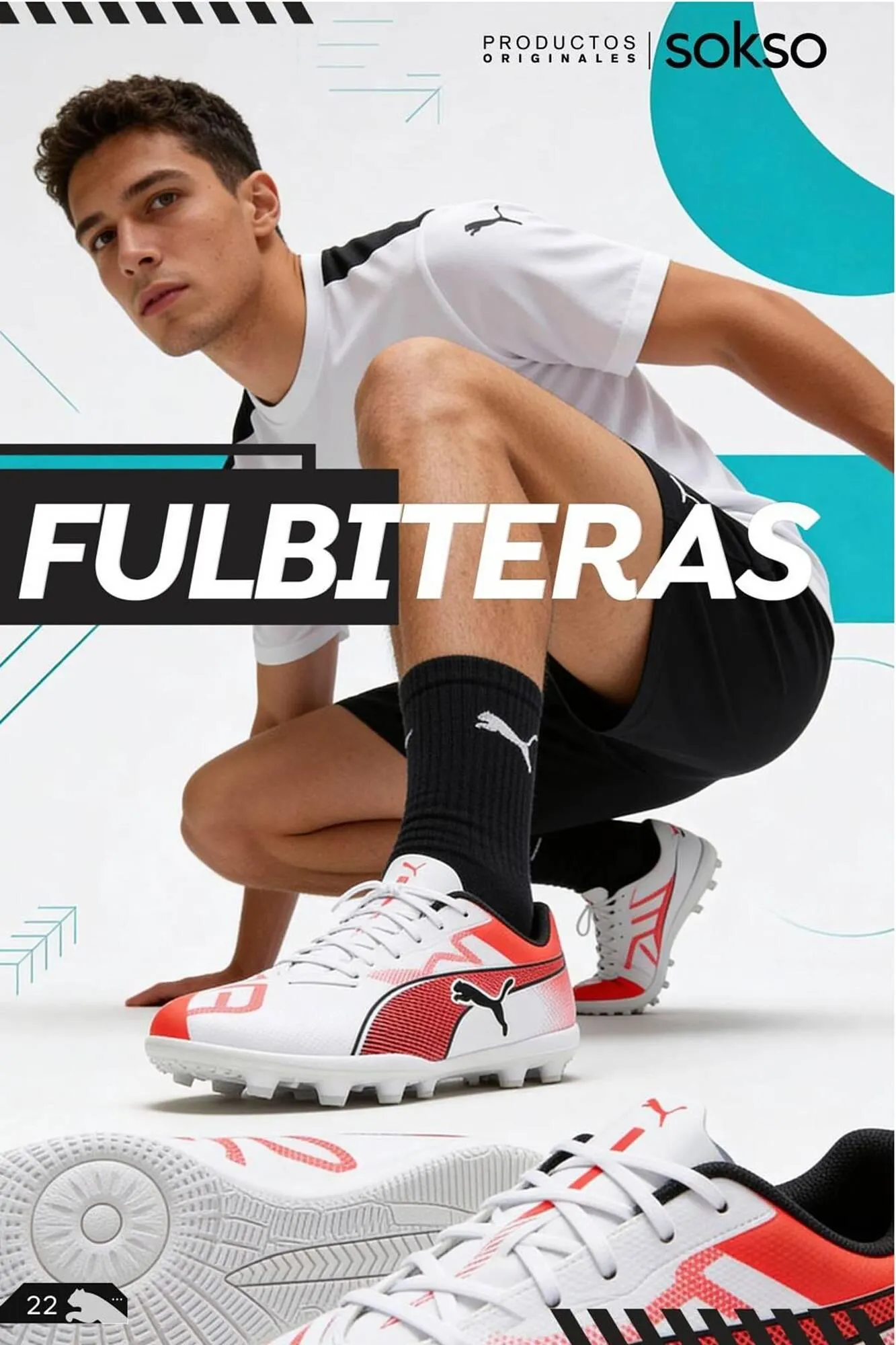 Catalogo de Catálogo Sokso 26 de enero al 15 de febrero 2026 - Pag 22