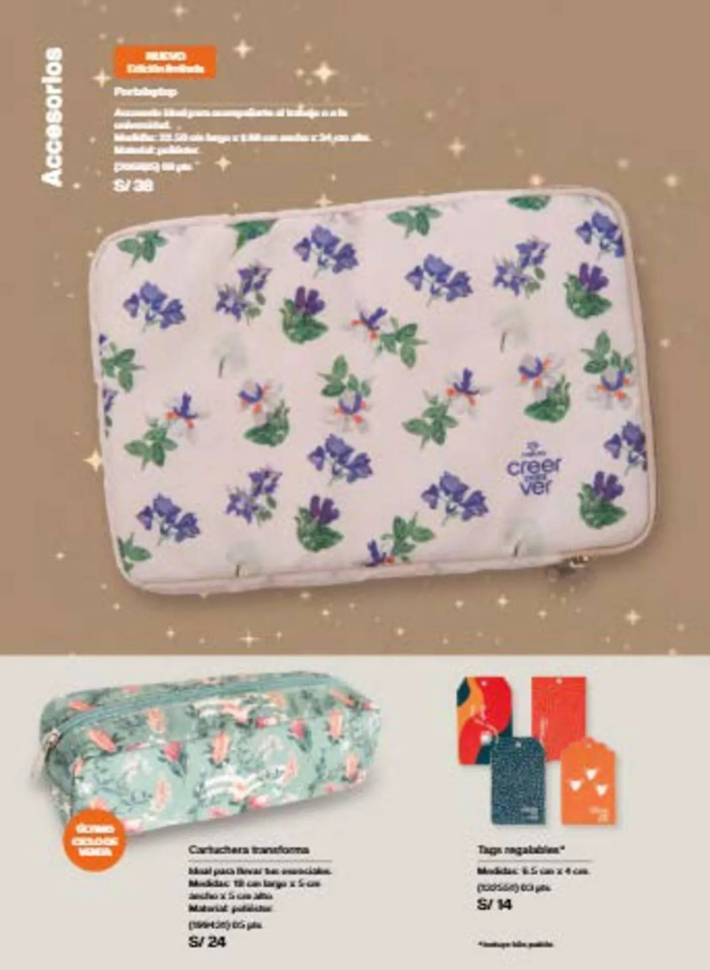 Catalogo de Catálogo Natura 31 de octubre al 23 de noviembre 2025 - Pag 168