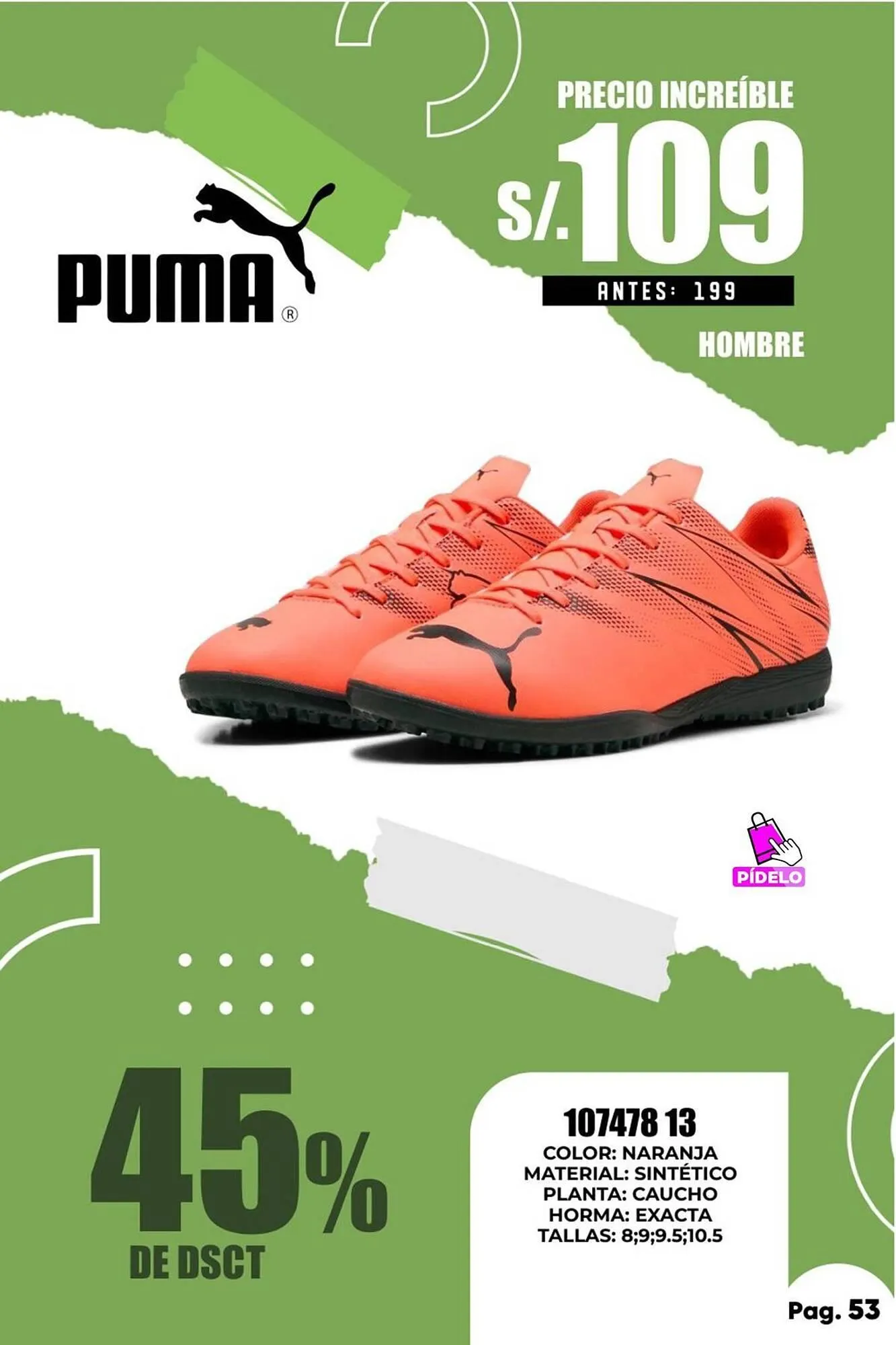 Catalogo de Catálogo Sokso 29 de diciembre al 4 de enero 2026 - Pag 54