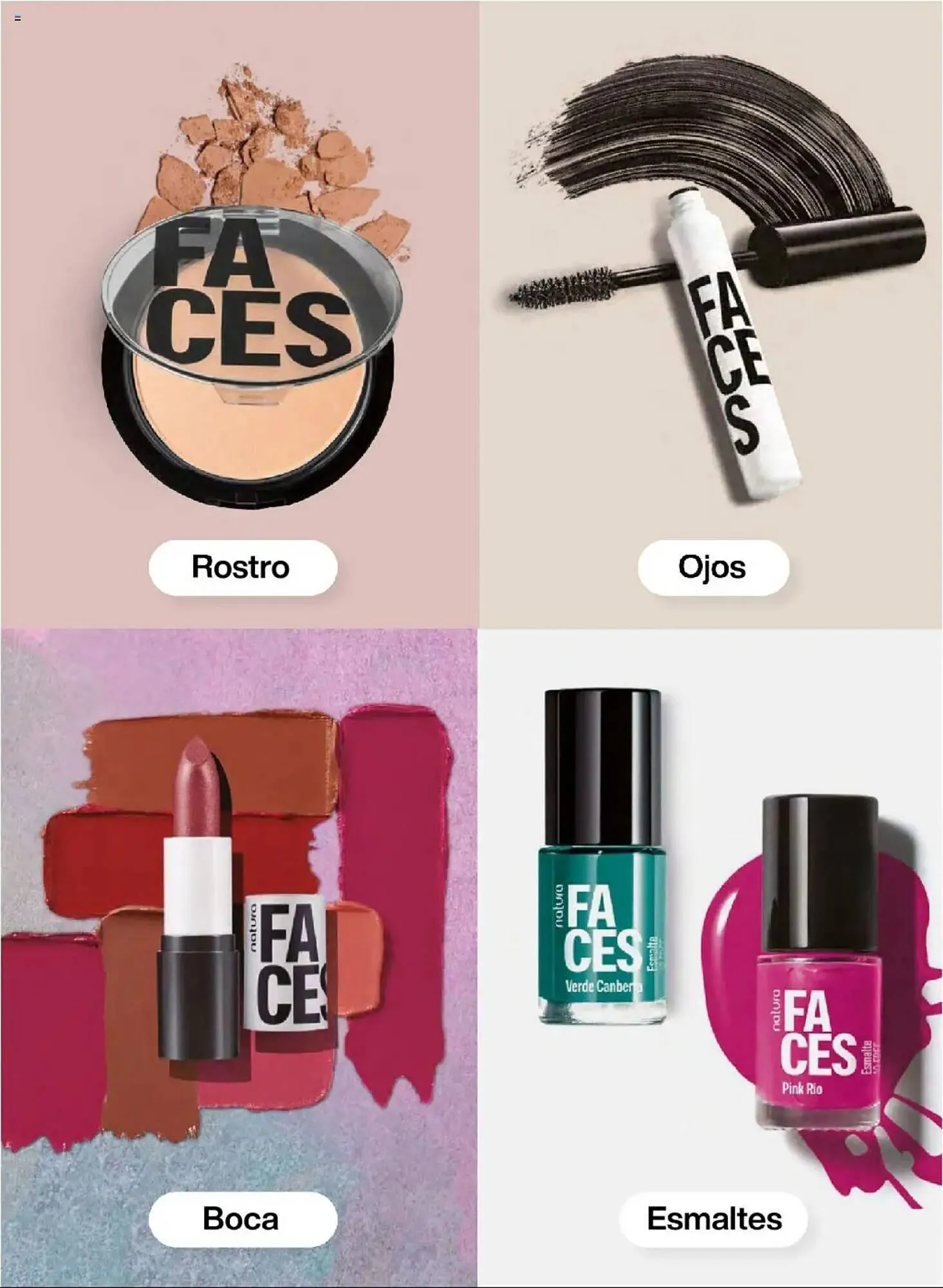 Catalogo de Catálogo Natura 24 de mayo al 19 de julio 2025 - Pag 37