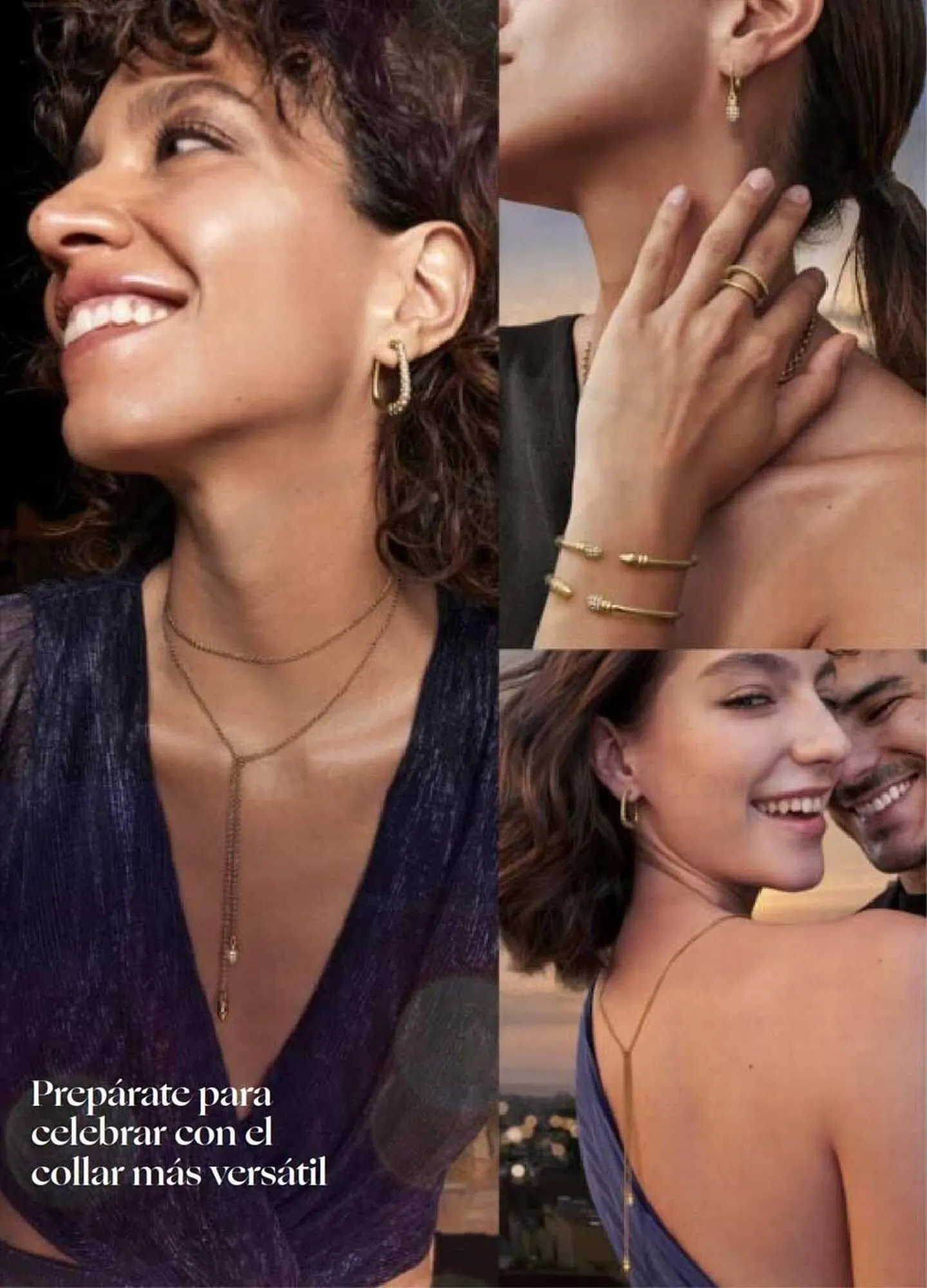 Catalogo de Catálogo Yanbal 24 de noviembre al 29 de diciembre 2023 - Pag 61