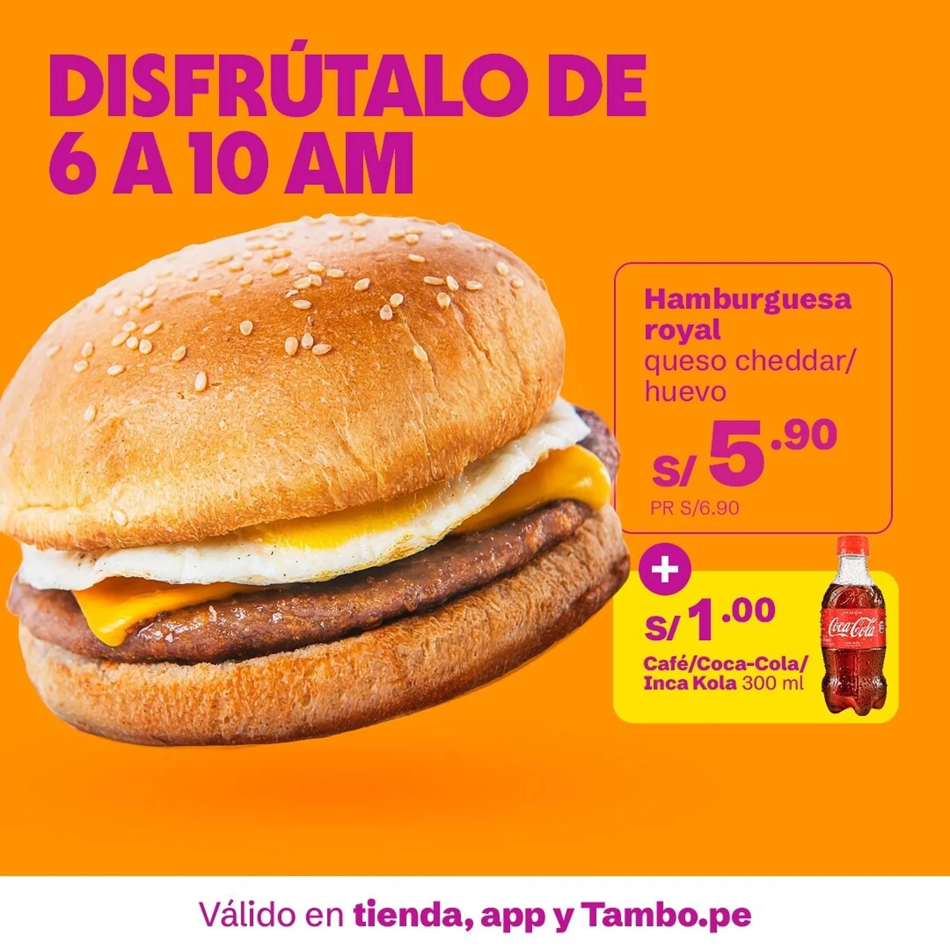 Catalogo de Catálogo Tambo 25 de julio al 27 de julio 2024 - Pag 2