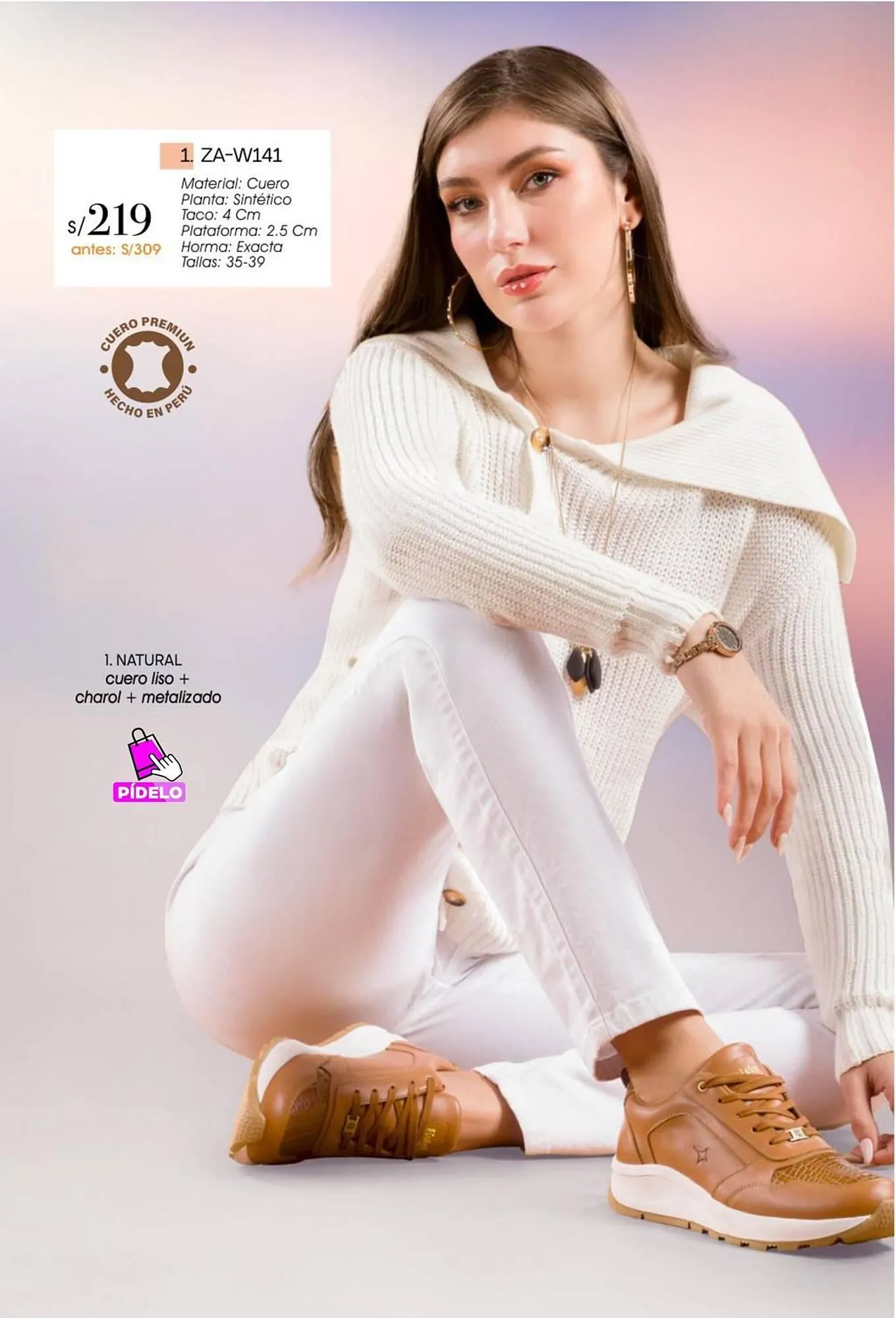 Catalogo de Catálogo Sokso 30 de octubre al 30 de noviembre 2025 - Pag 28