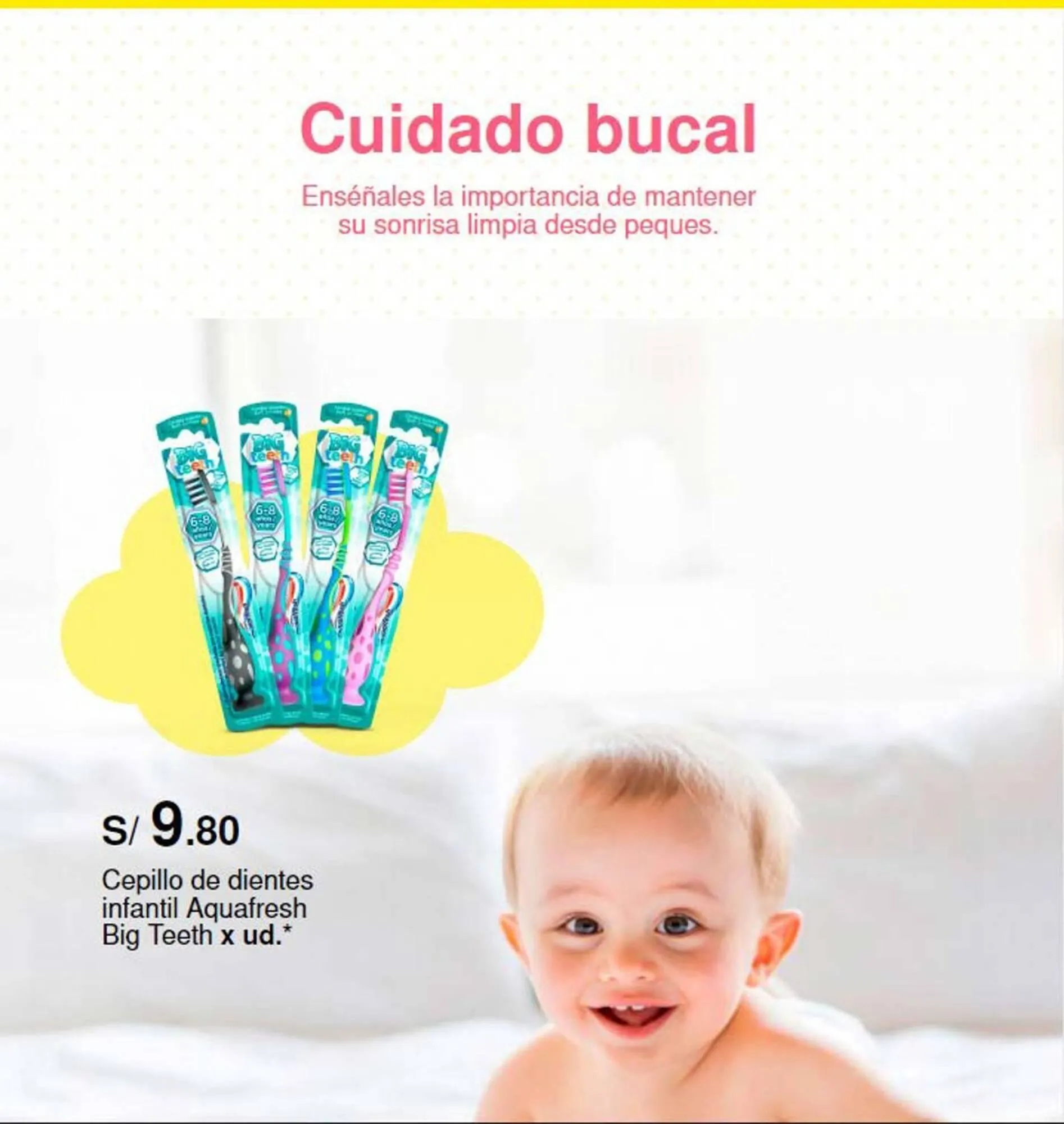 Catalogo de Catálogo Metro 27 de setiembre al 9 de octubre 2024 - Pag 18