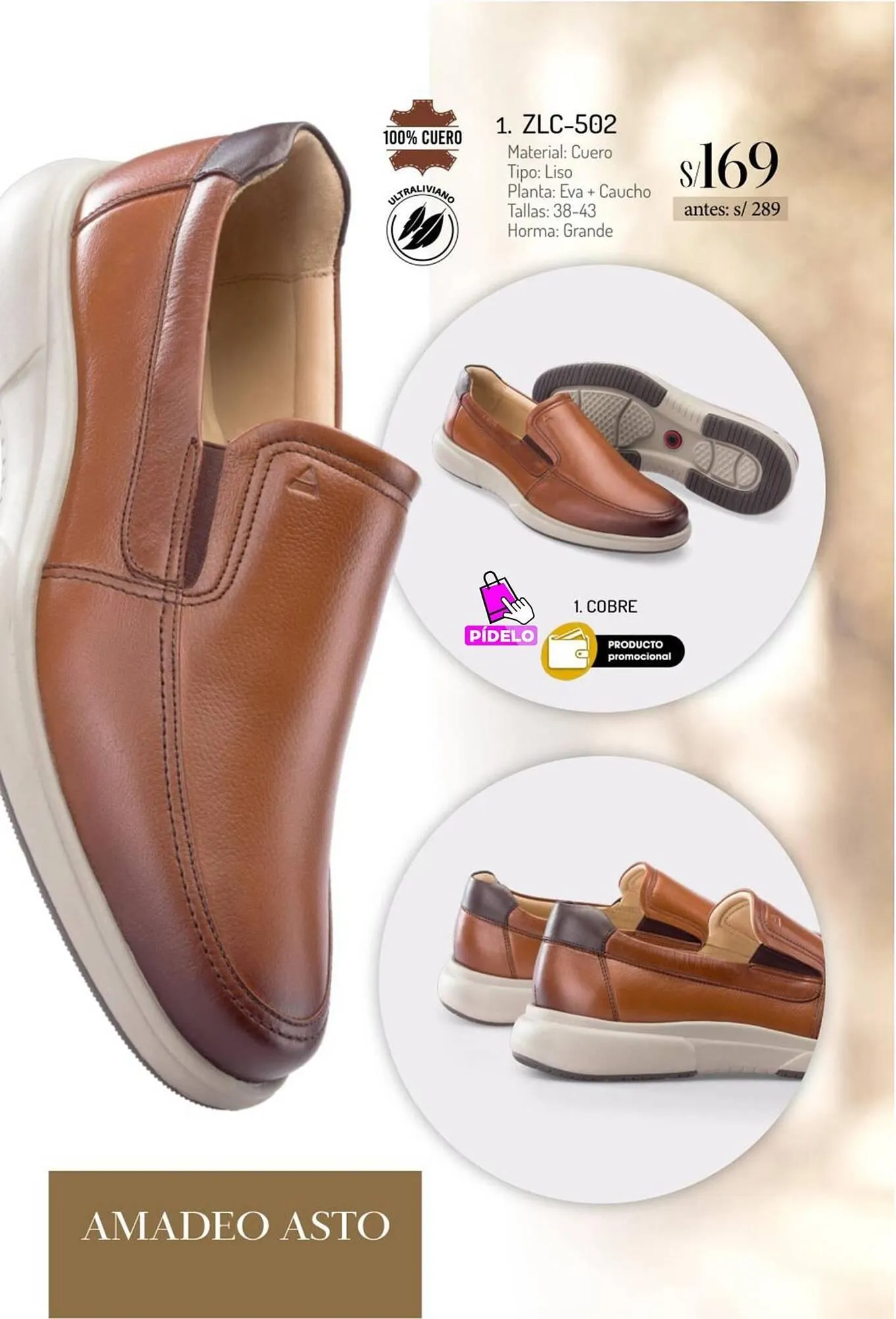 Catalogo de Catálogo Sokso 6 de abril al 17 de mayo 2026 - Pag 50