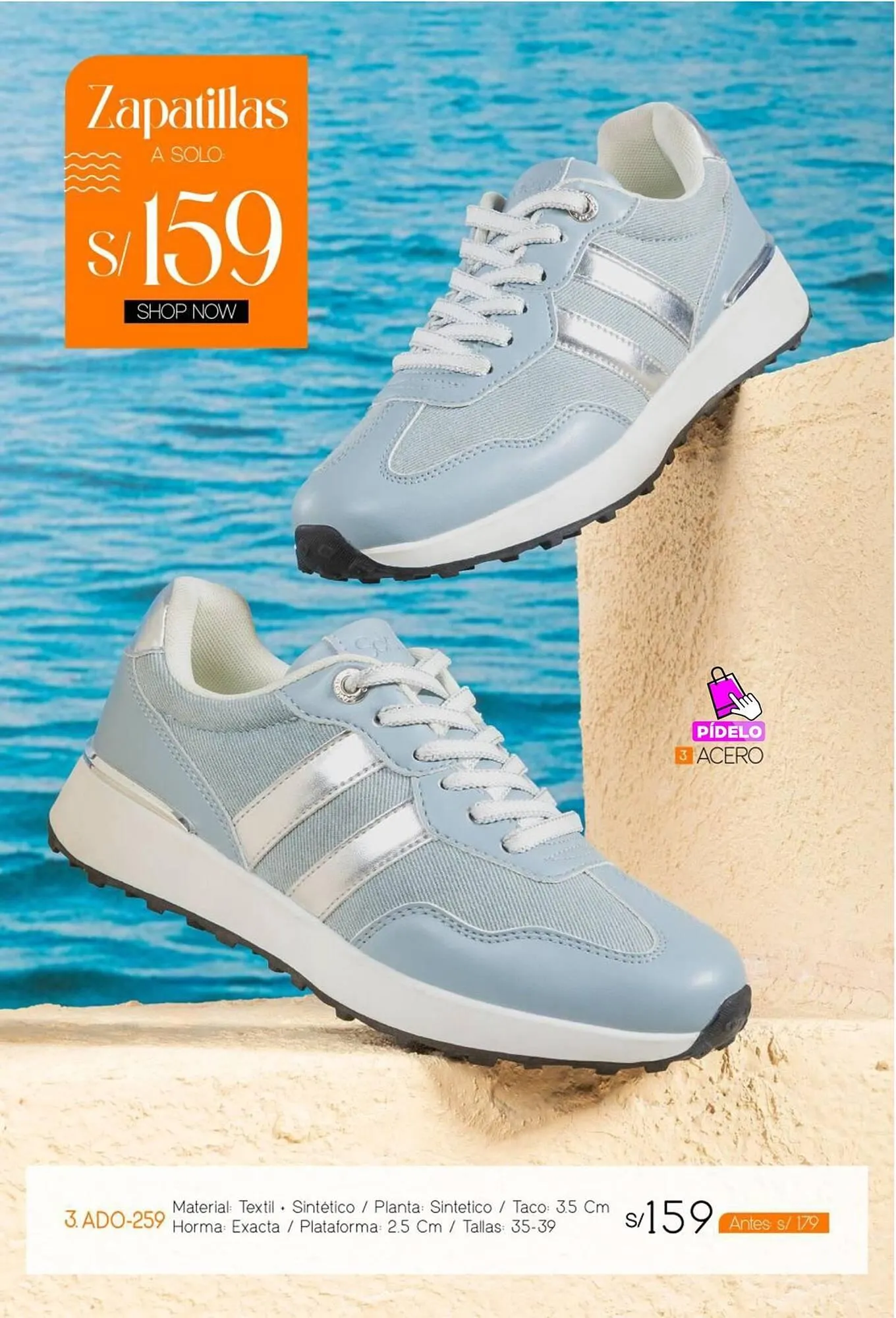 Catalogo de Catálogo Sokso 5 de enero al 1 de febrero 2026 - Pag 9