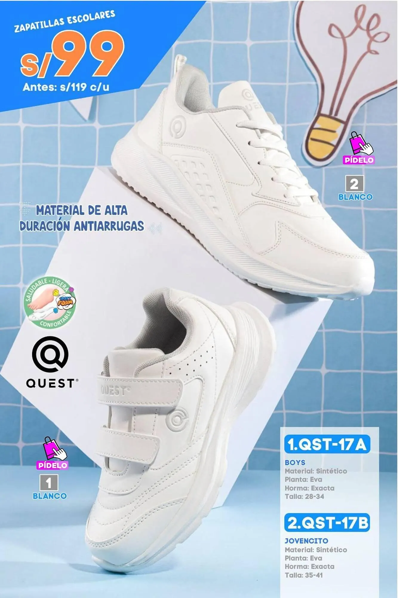 Catalogo de Catálogo Sokso 23 de julio al 17 de agosto 2025 - Pag 56