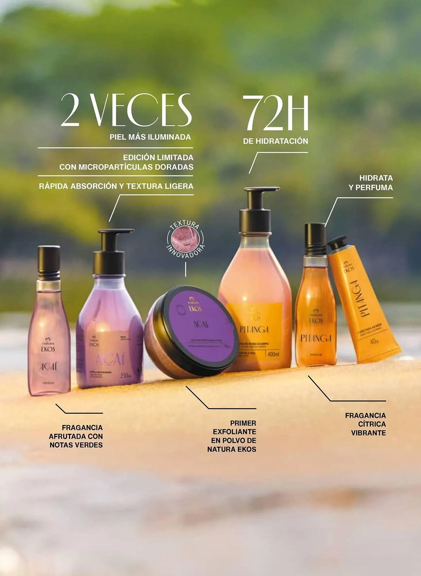 Catalogo de Catálogo Natura 29 de diciembre al 31 de diciembre 2025 - Pag 121