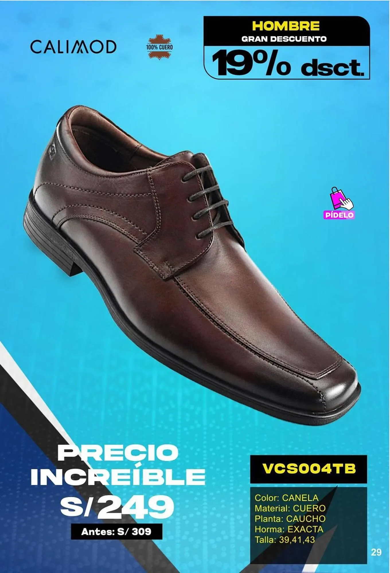 Catalogo de Catálogo Sokso 26 de enero al 1 de febrero 2026 - Pag 29