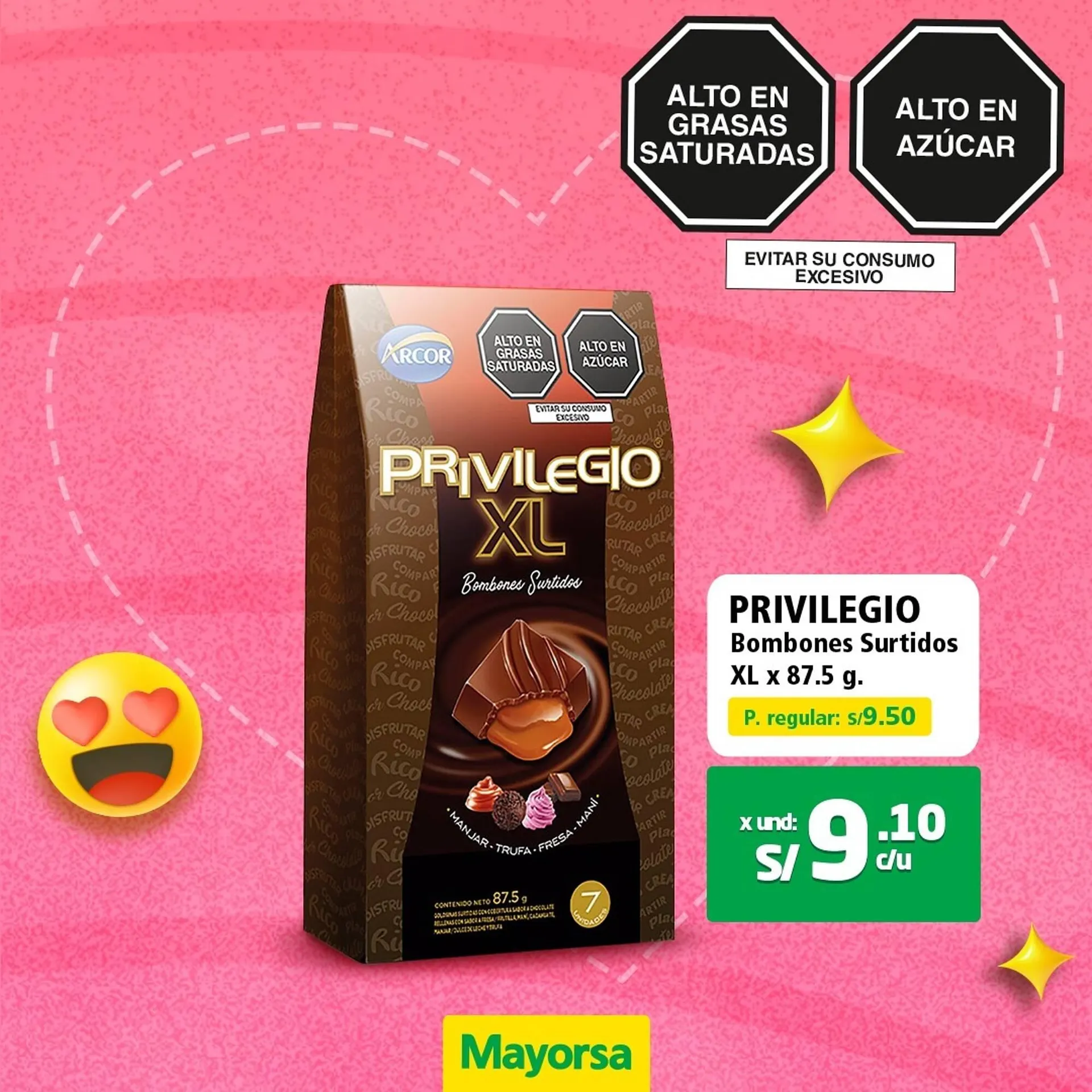 Catalogo de Catálogo Mayorsa 29 de abril al 10 de mayo 2026 - Pag 2