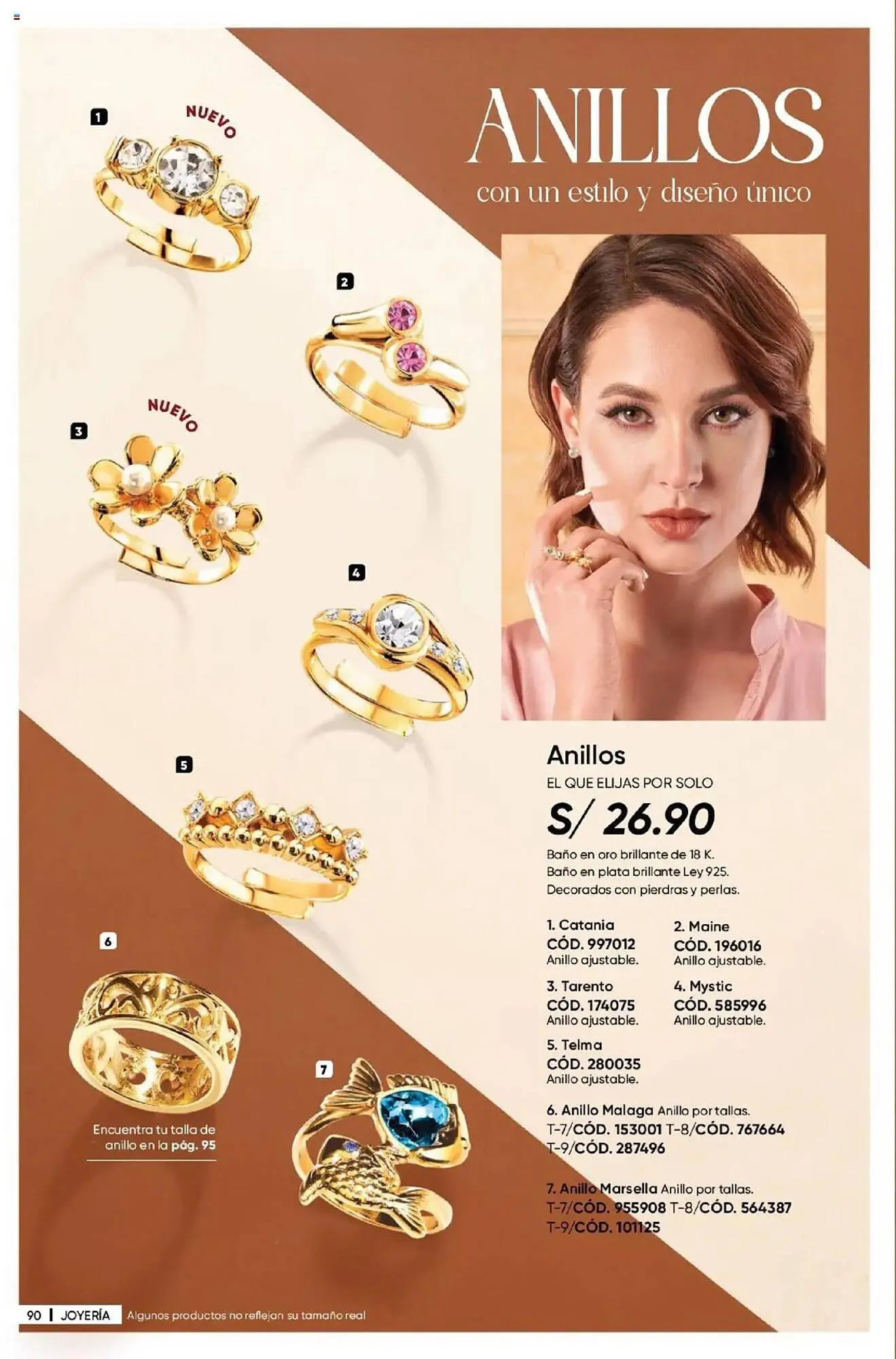 Catalogo de Catálogo Dupree 8 de mayo al 30 de junio 2025 - Pag 92