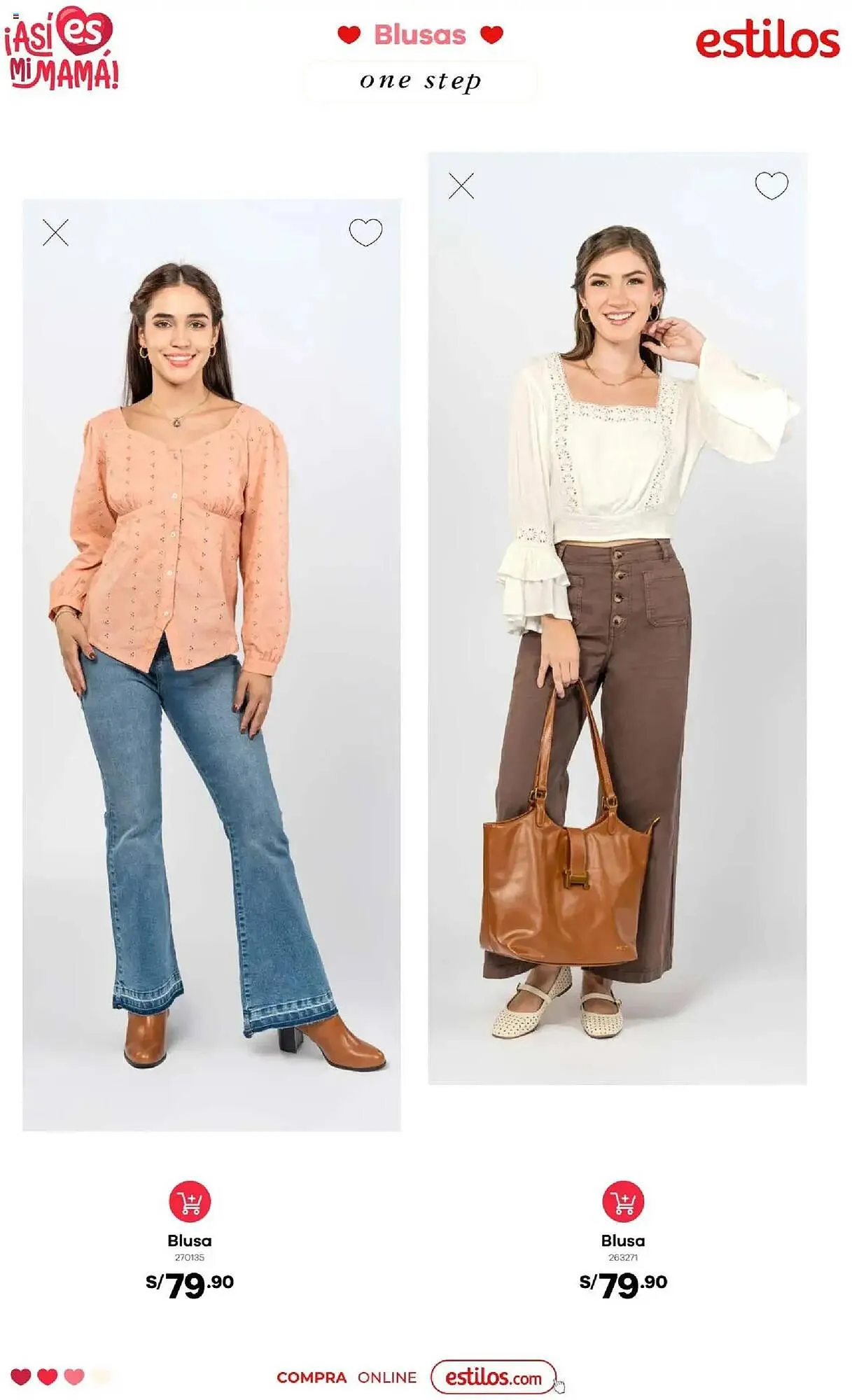 Catalogo de Catálogo Estilos 21 de abril al 11 de mayo 2025 - Pag 12