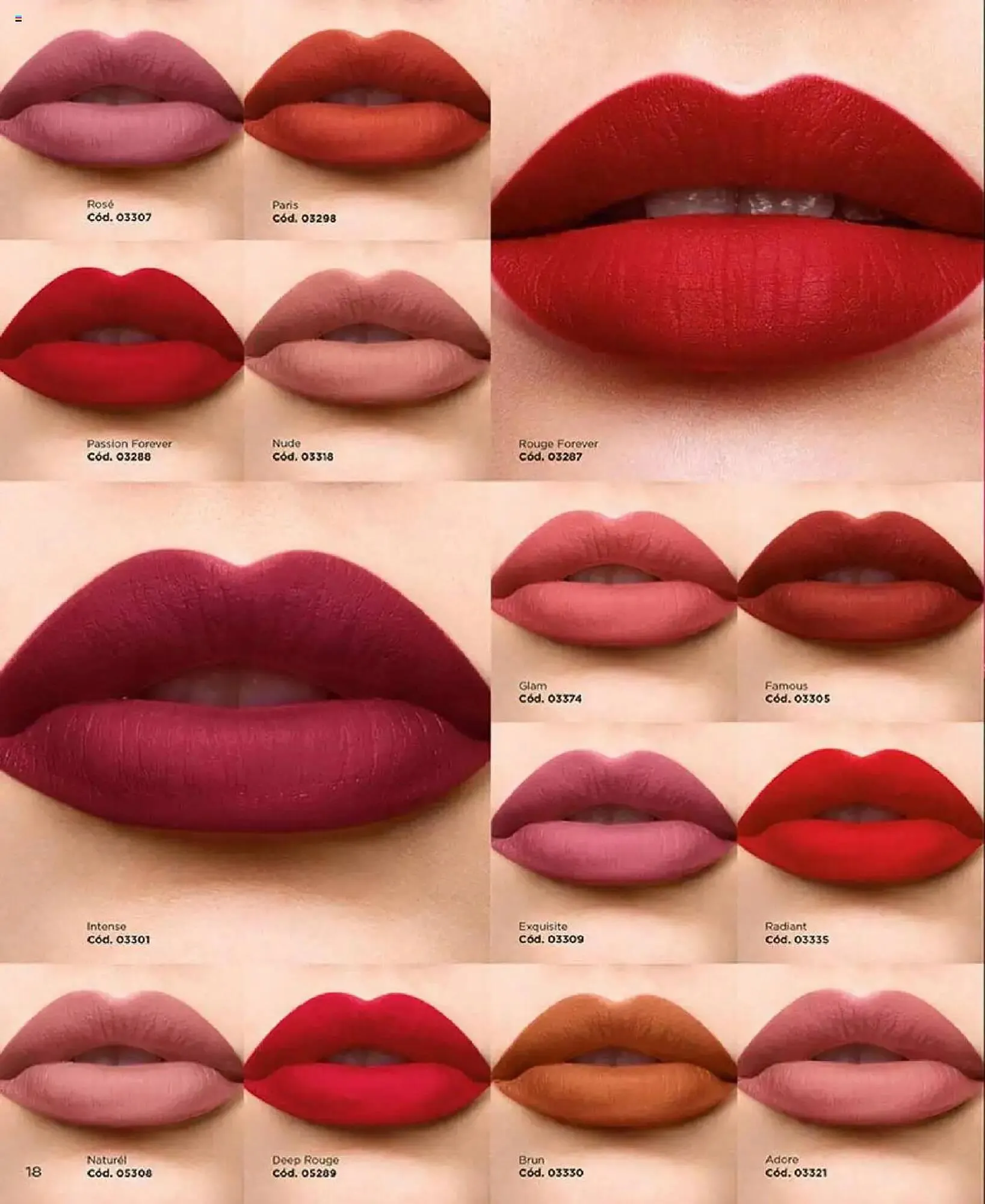 Catalogo de Catálogo L'Bel 27 de mayo al 1 de julio 2025 - Pag 20