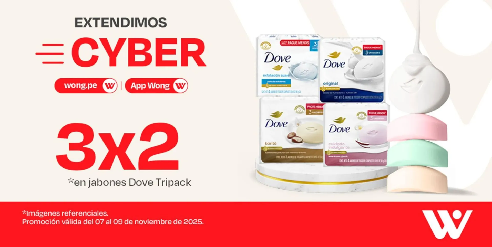 Catalogo de Catálogo Wong 22 de diciembre al 28 de diciembre 2025 - Pag 104