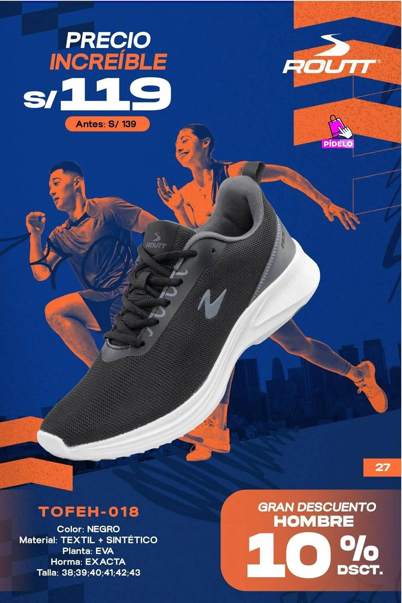 Catalogo de Catálogo Sokso 5 de junio al 29 de junio 2025 - Pag 27