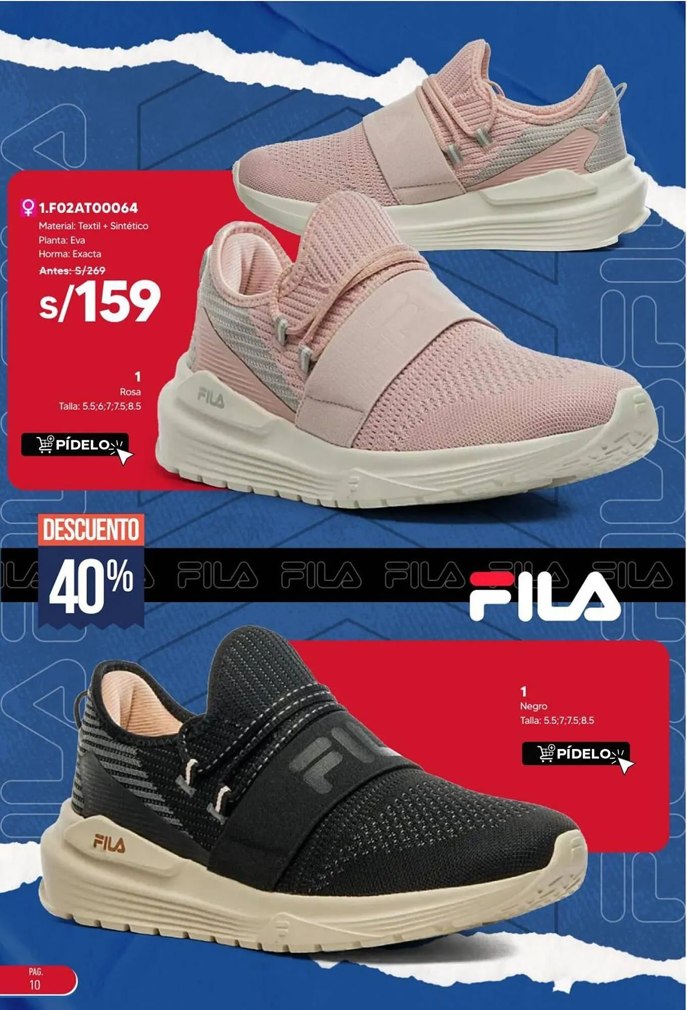 Catalogo de Catálogo Sokso 3 de febrero al 23 de febrero 2025 - Pag 10