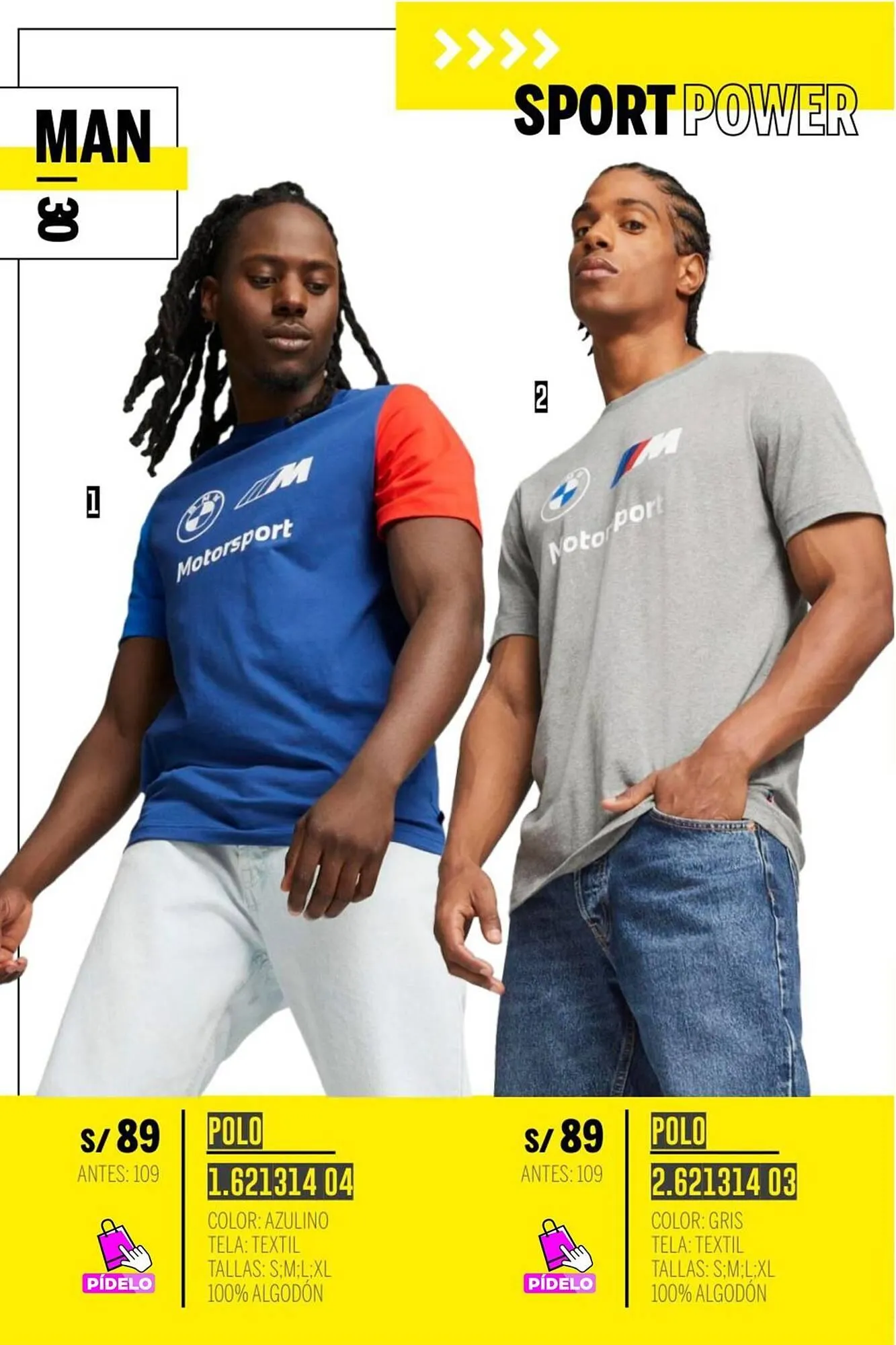 Catalogo de Catálogo Sokso 14 de julio al 3 de agosto 2025 - Pag 30