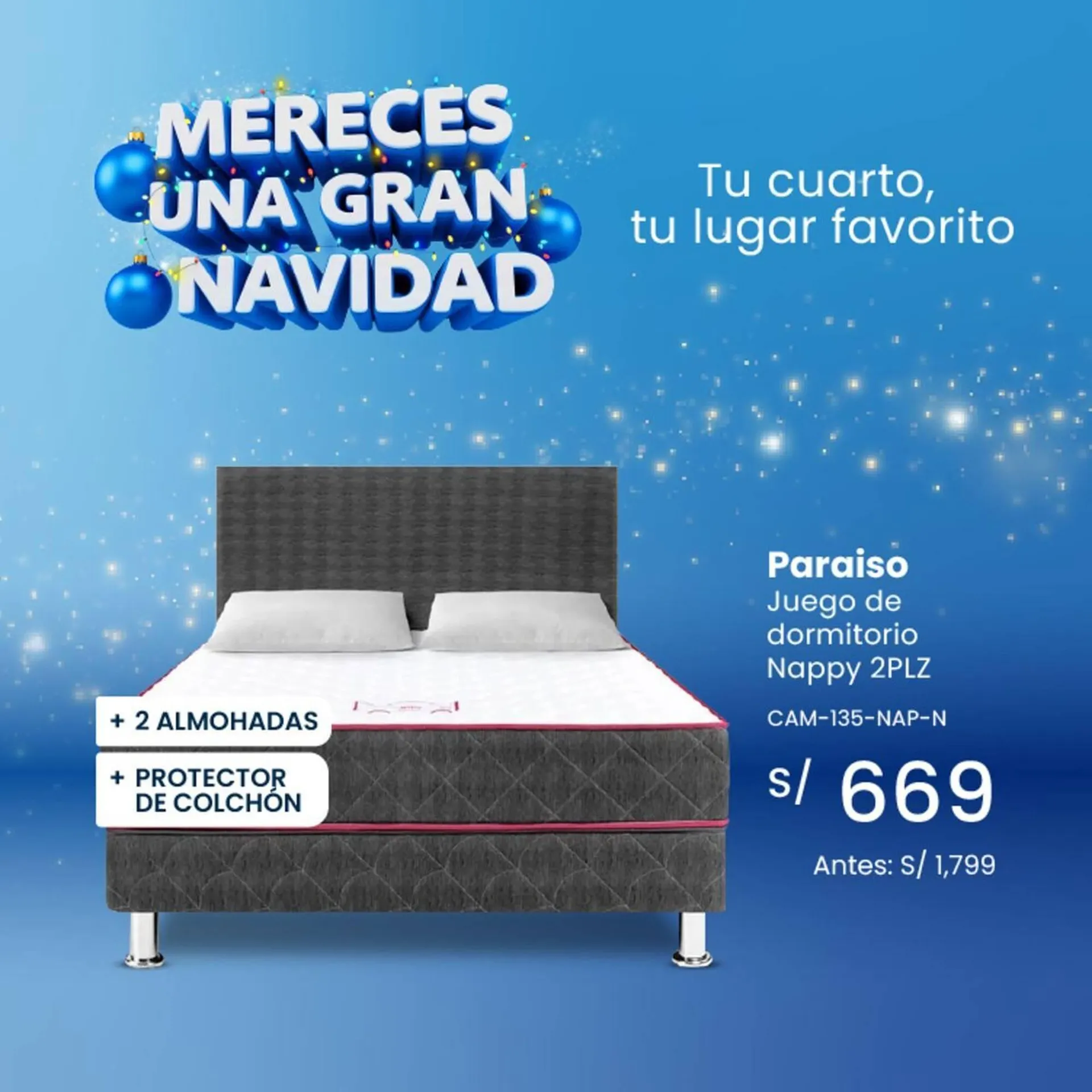 Catálogo Tiendas EFE - 1