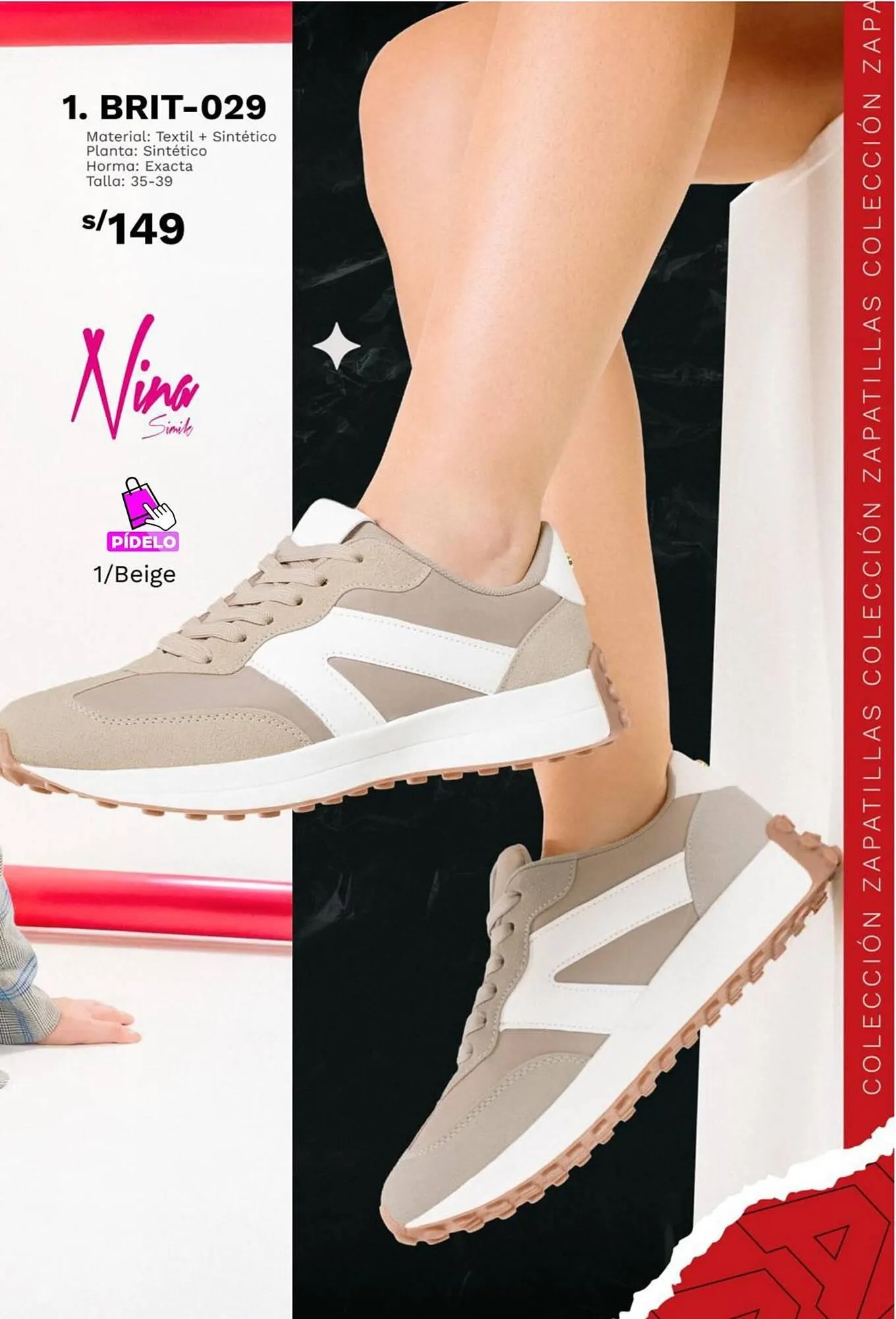 Catalogo de Catálogo Sokso 5 de mayo al 1 de junio 2025 - Pag 15