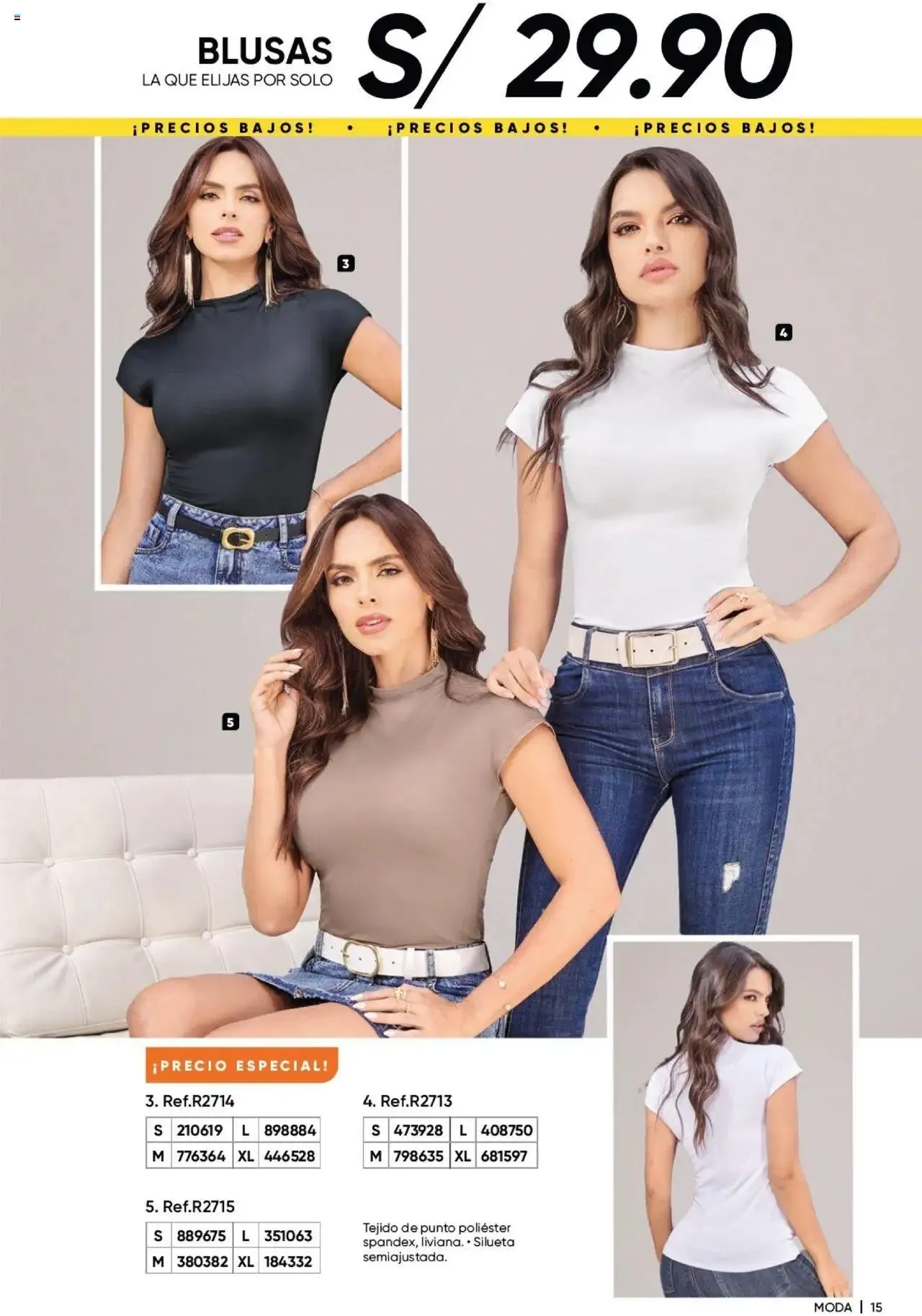 Catalogo de Azzorti -Campaña 12 8 de julio al 31 de diciembre 2024 - Pag 17