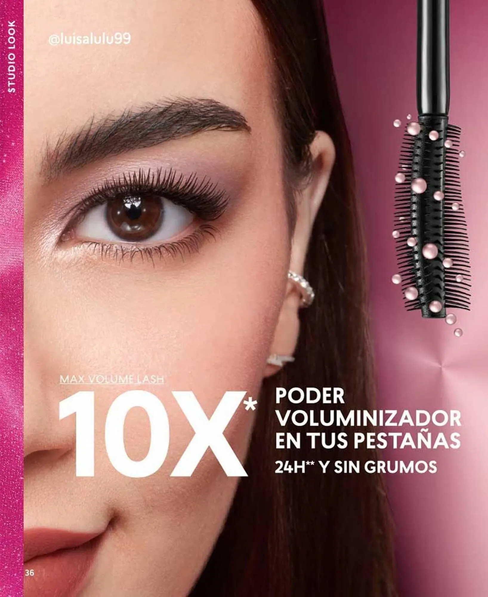 Catalogo de Catálogo Cyzone 6 de noviembre al 27 de noviembre 2024 - Pag 40