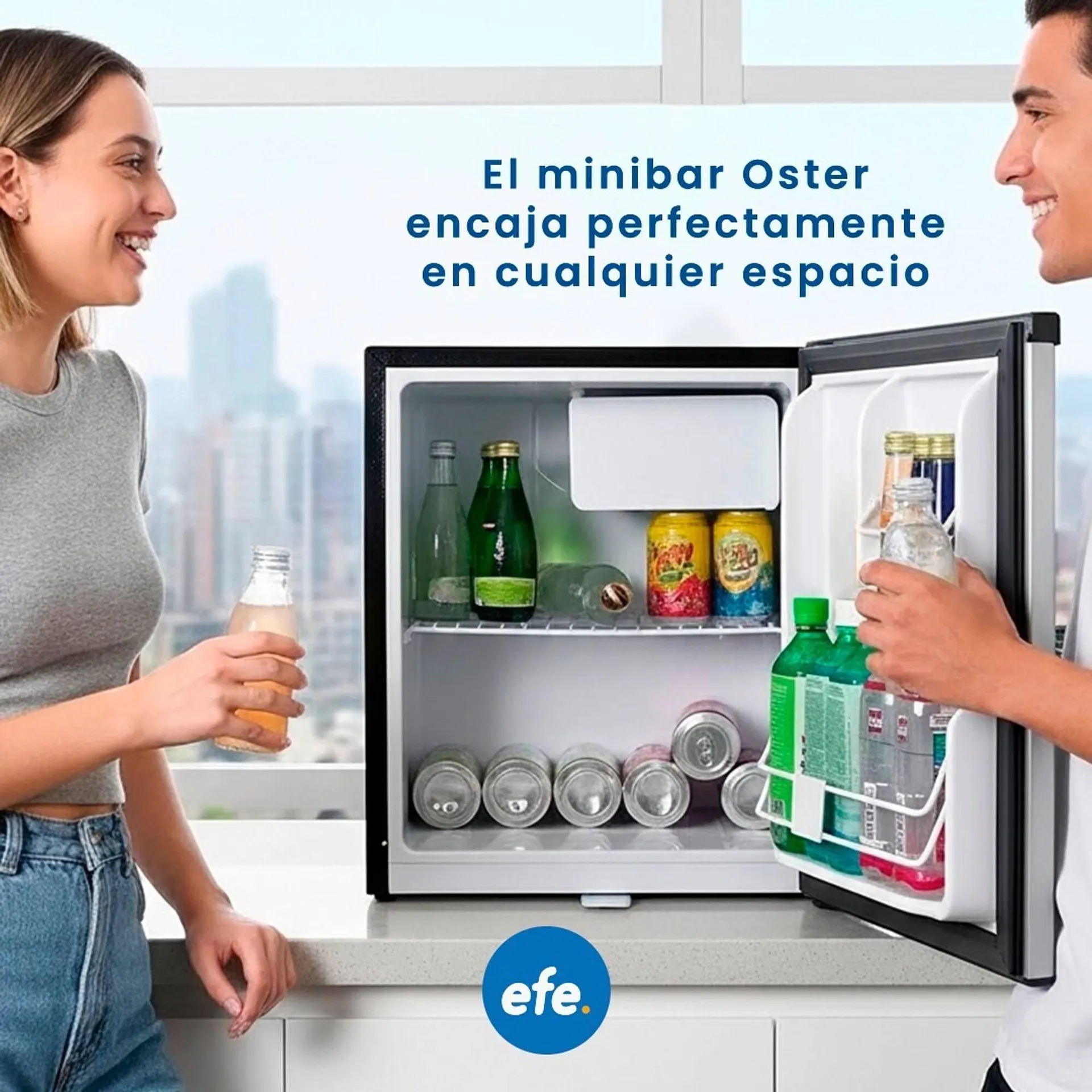 Catálogo Tiendas EFE - 1