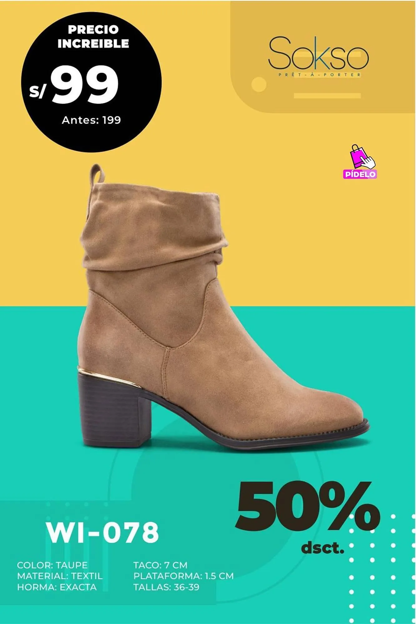 Catalogo de Catálogo Sokso 2 de febrero al 8 de febrero 2026 - Pag 10