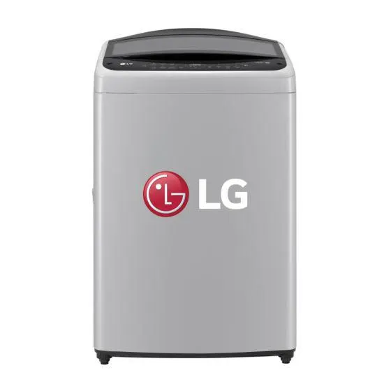 Lavadora LG AI DD Carga Superior WT19DV6 19kg