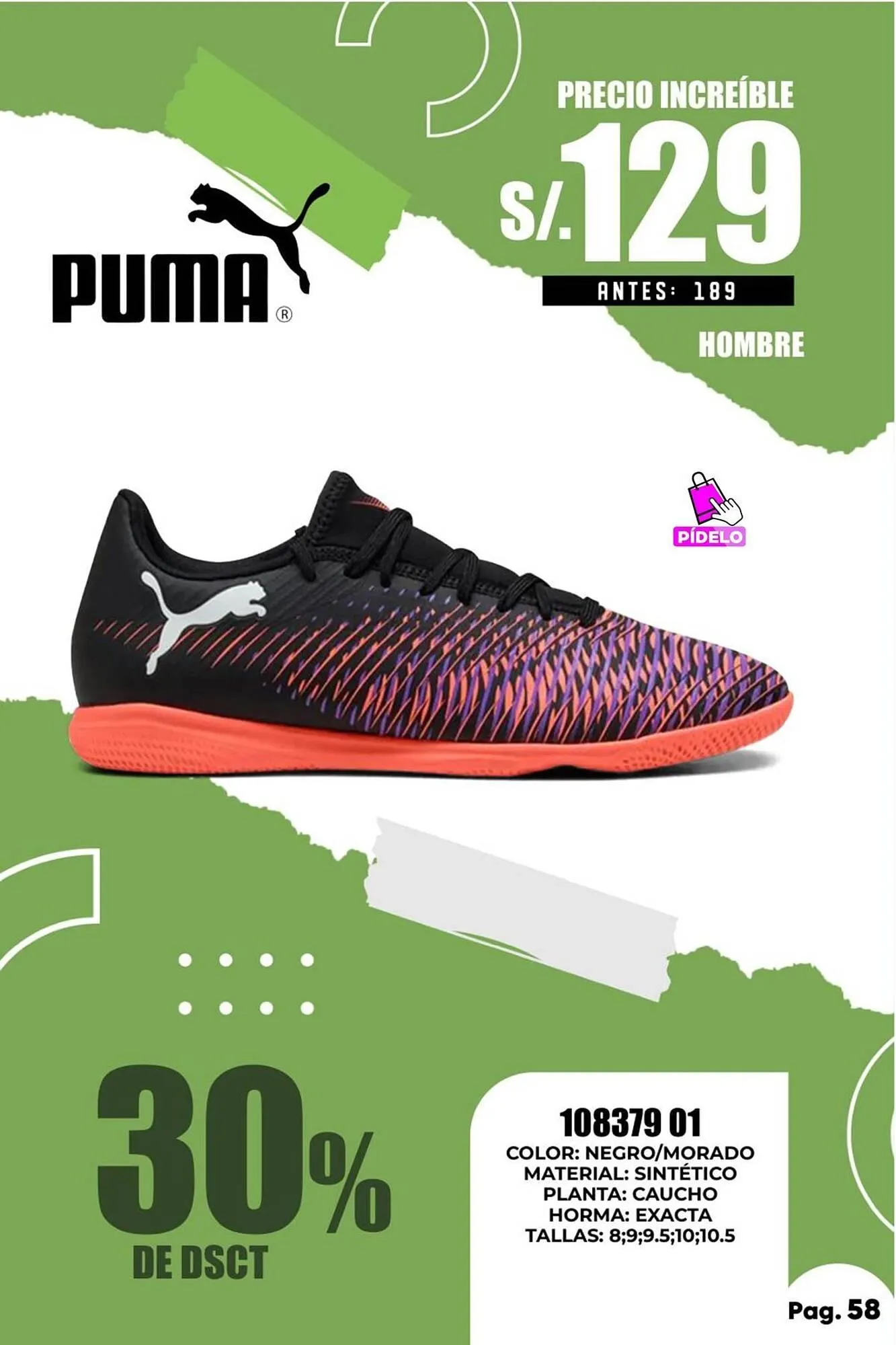 Catalogo de Catálogo Sokso 29 de diciembre al 4 de enero 2026 - Pag 59